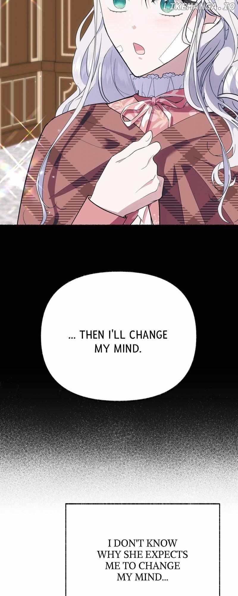 The Possesive Tyrant and His Sleepy Cat Chapter 46 - page 29