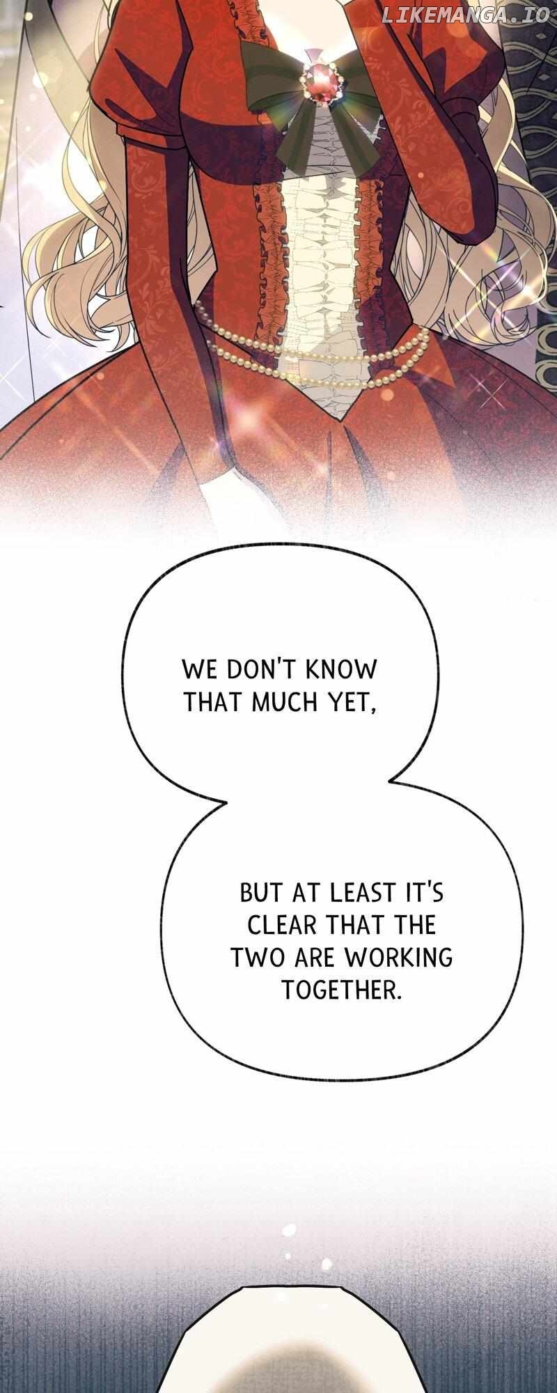 The Possesive Tyrant and His Sleepy Cat Chapter 46 - page 3