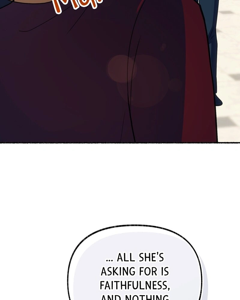 The Possesive Tyrant and His Sleepy Cat Chapter 46 - page 32