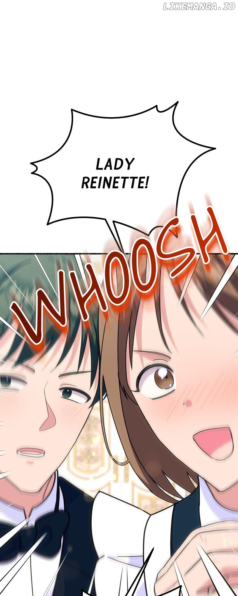 The Possesive Tyrant and His Sleepy Cat Chapter 46 - page 35