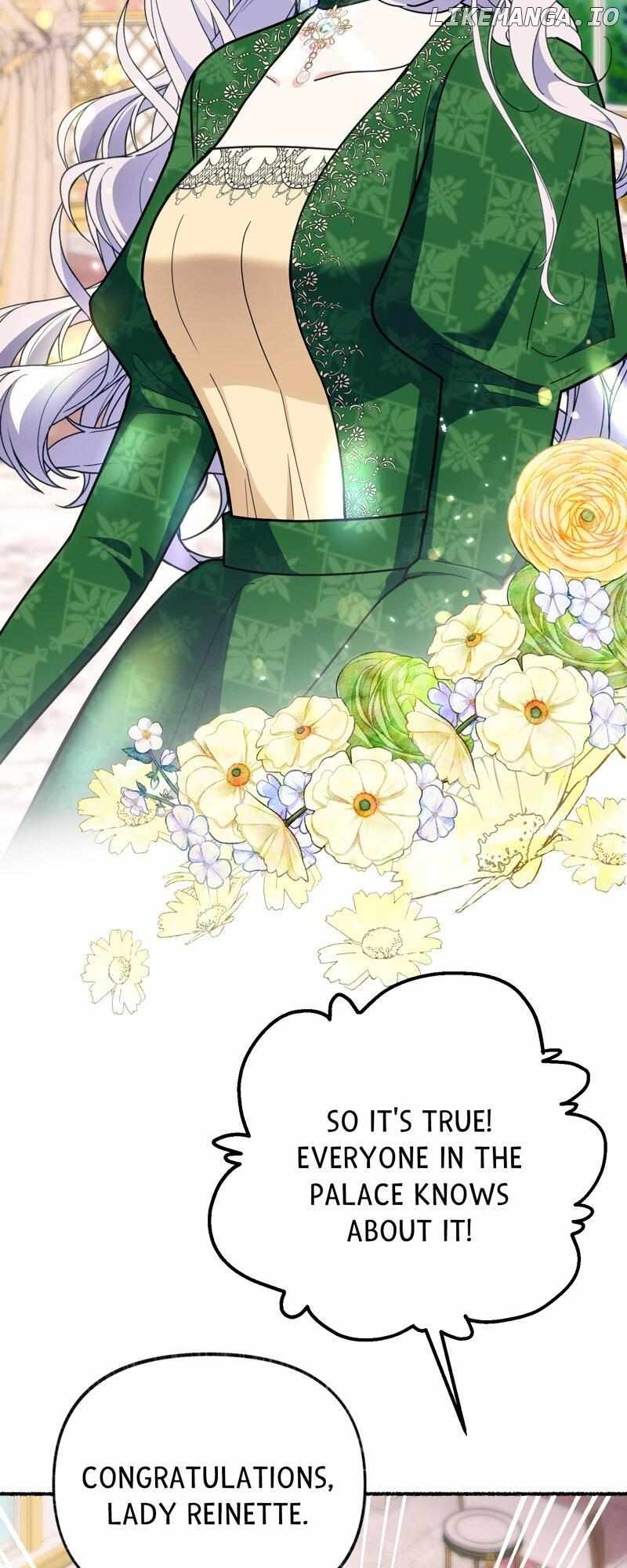 The Possesive Tyrant and His Sleepy Cat Chapter 46 - page 37