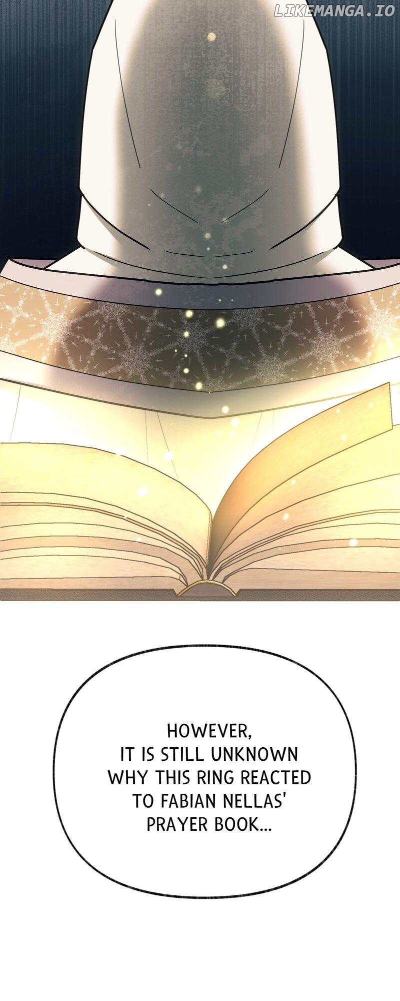 The Possesive Tyrant and His Sleepy Cat Chapter 46 - page 4