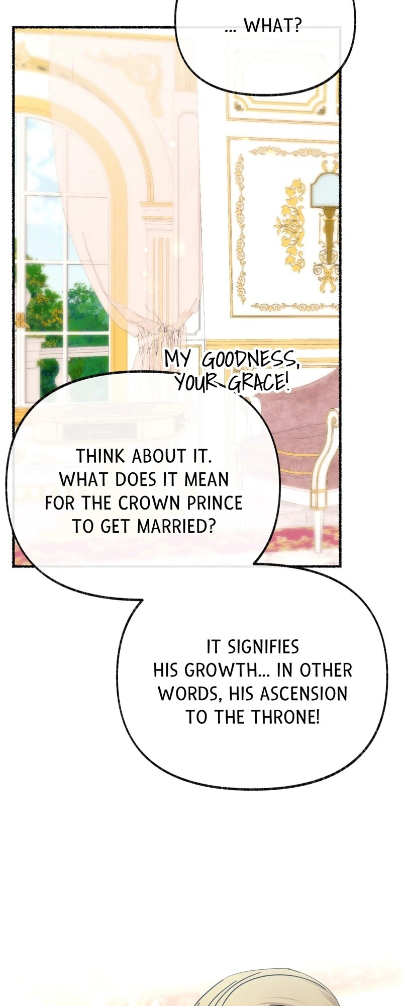 The Possesive Tyrant and His Sleepy Cat Chapter 46 - page 41