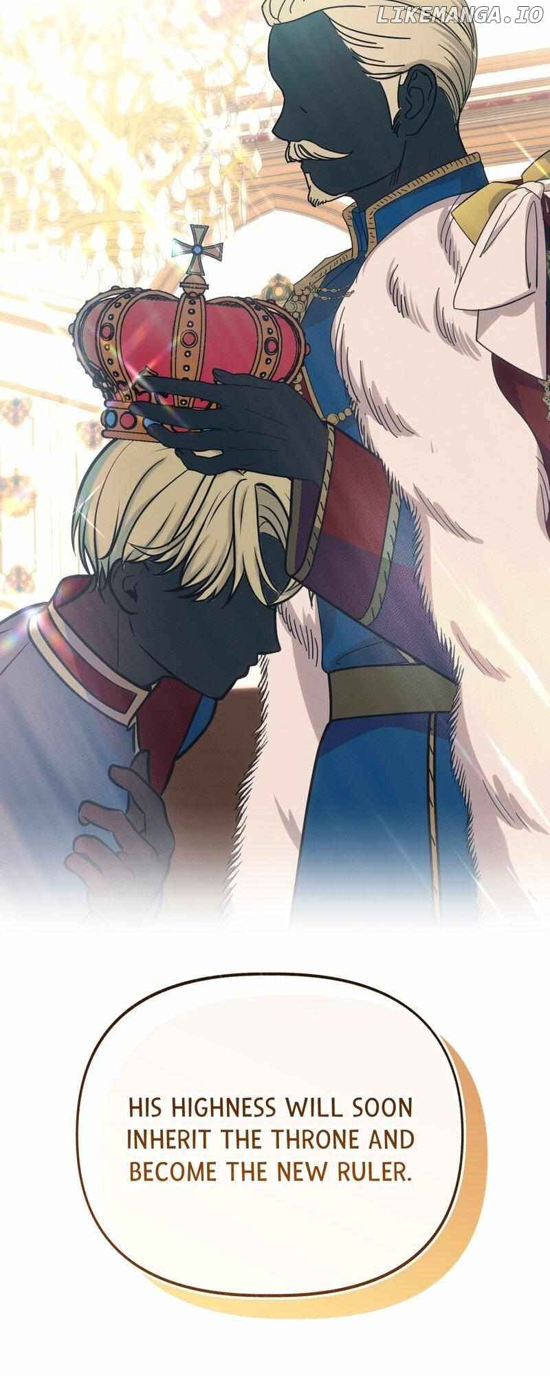 The Possesive Tyrant and His Sleepy Cat Chapter 46 - page 42