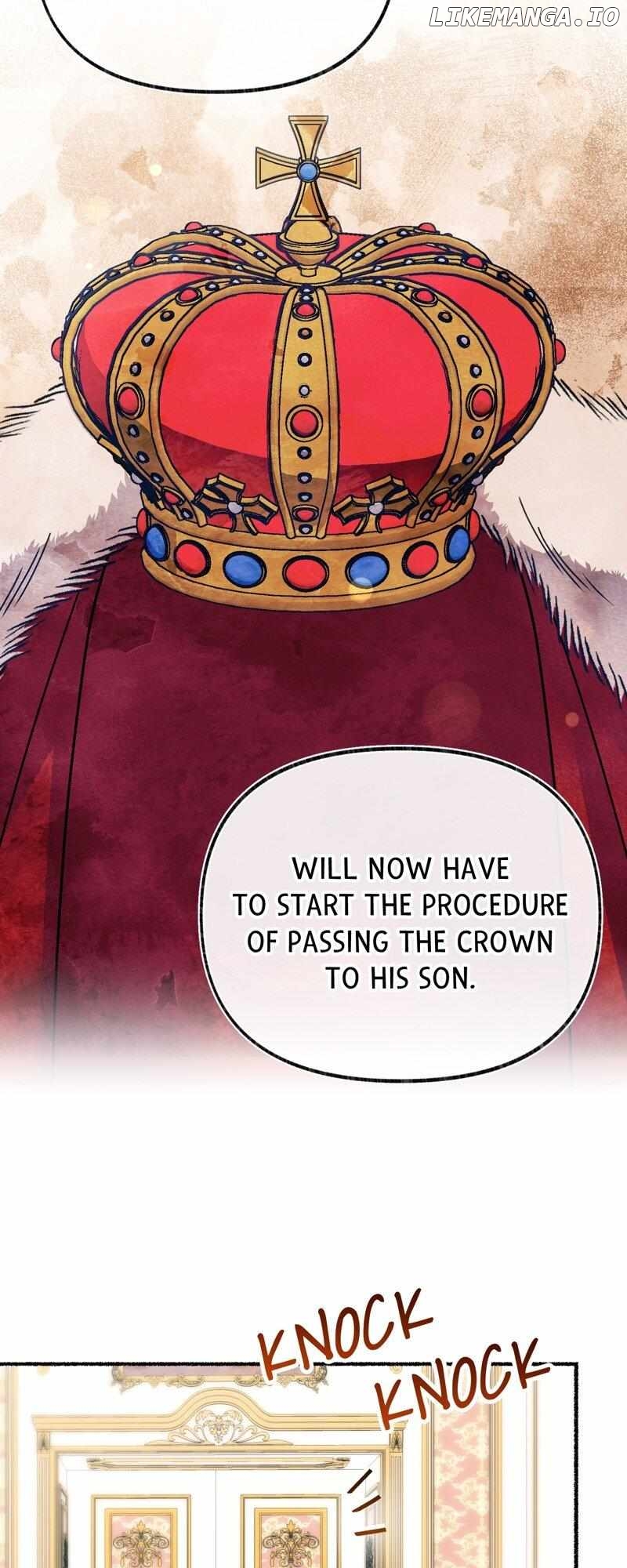 The Possesive Tyrant and His Sleepy Cat Chapter 46 - page 44