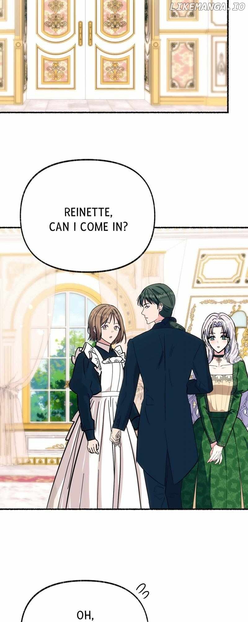 The Possesive Tyrant and His Sleepy Cat Chapter 46 - page 45