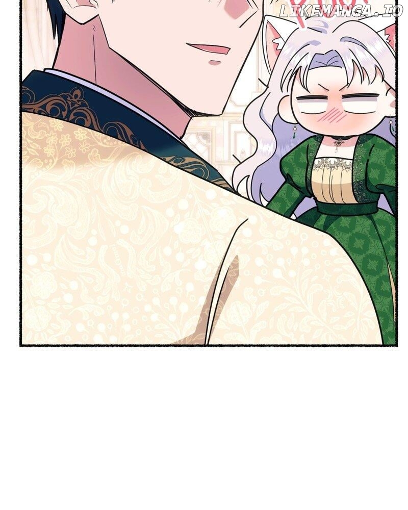 The Possesive Tyrant and His Sleepy Cat Chapter 46 - page 48