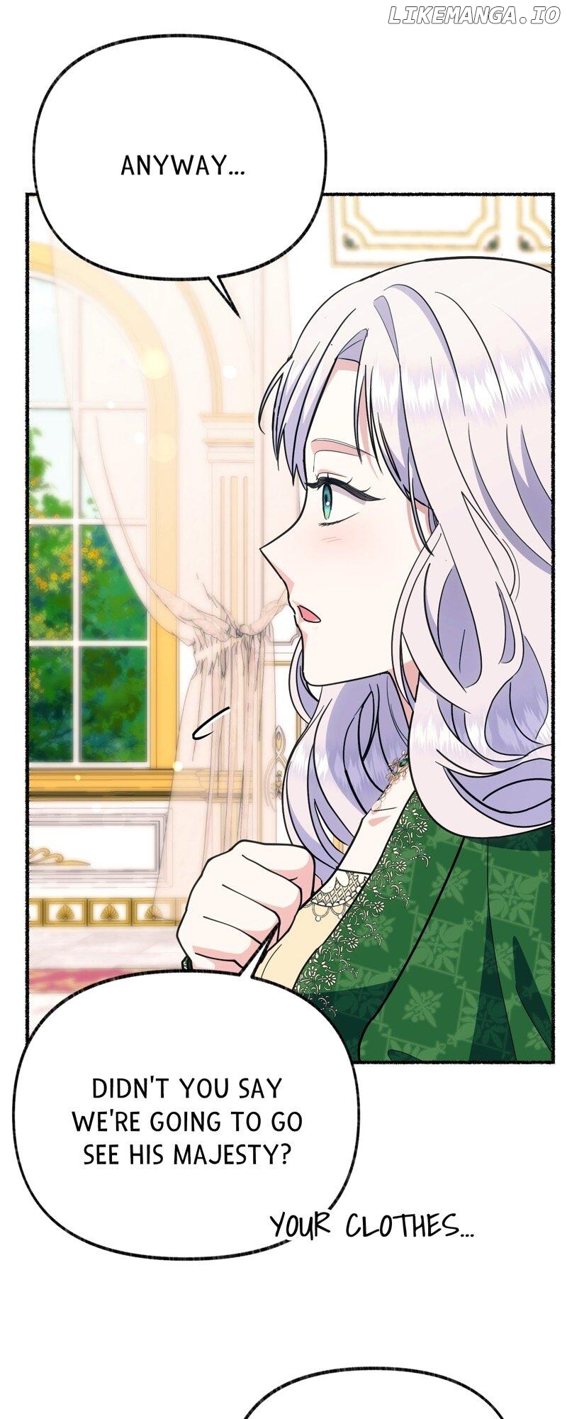 The Possesive Tyrant and His Sleepy Cat Chapter 46 - page 49