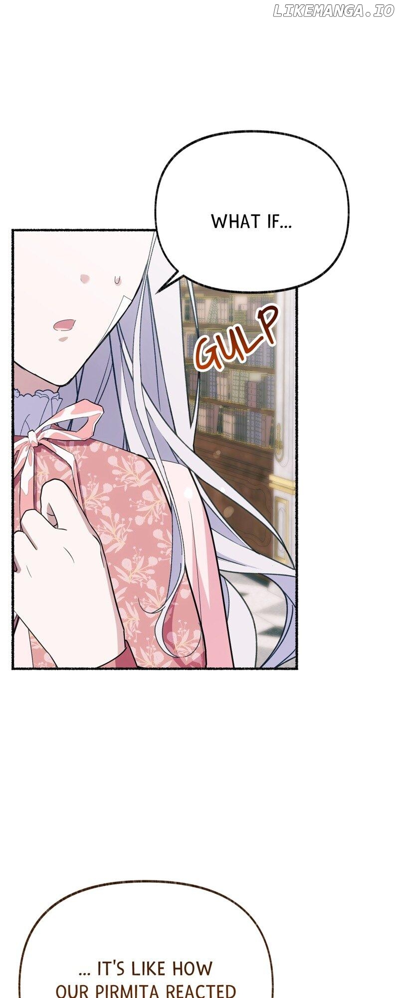 The Possesive Tyrant and His Sleepy Cat Chapter 46 - page 5