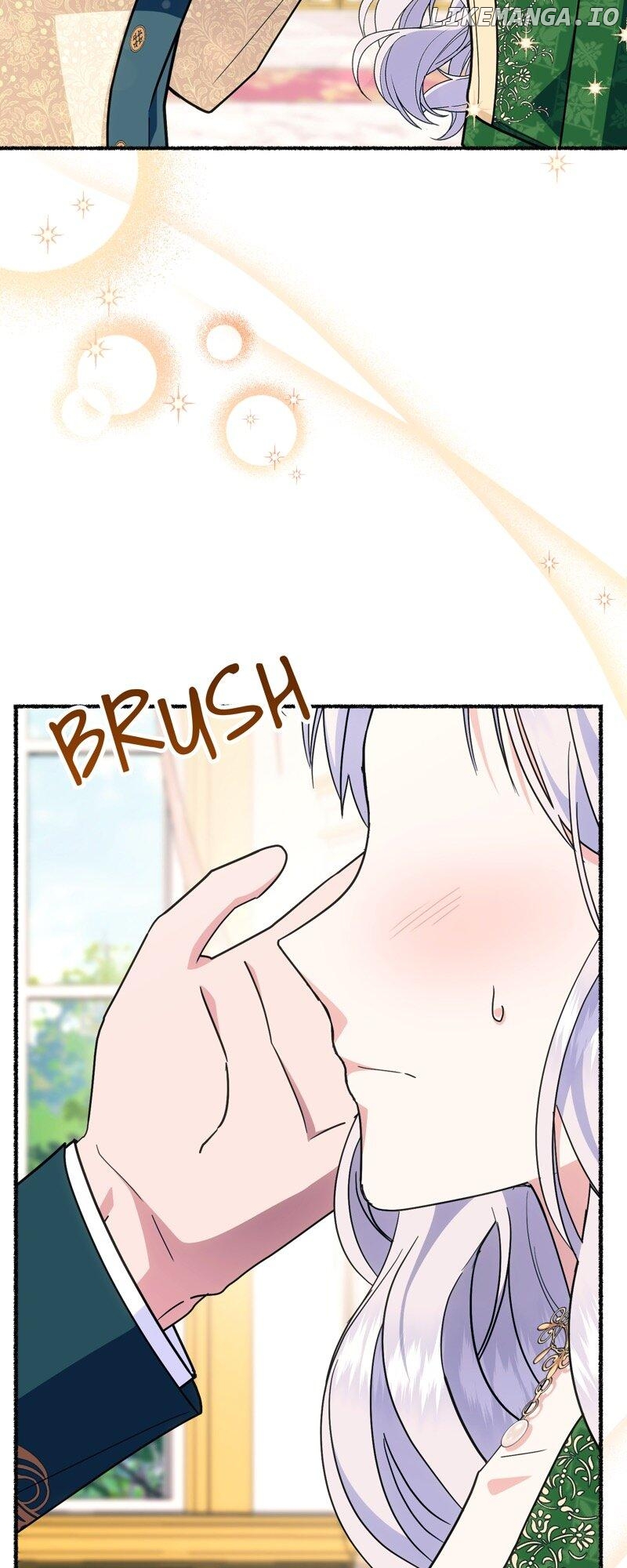 The Possesive Tyrant and His Sleepy Cat Chapter 46 - page 55