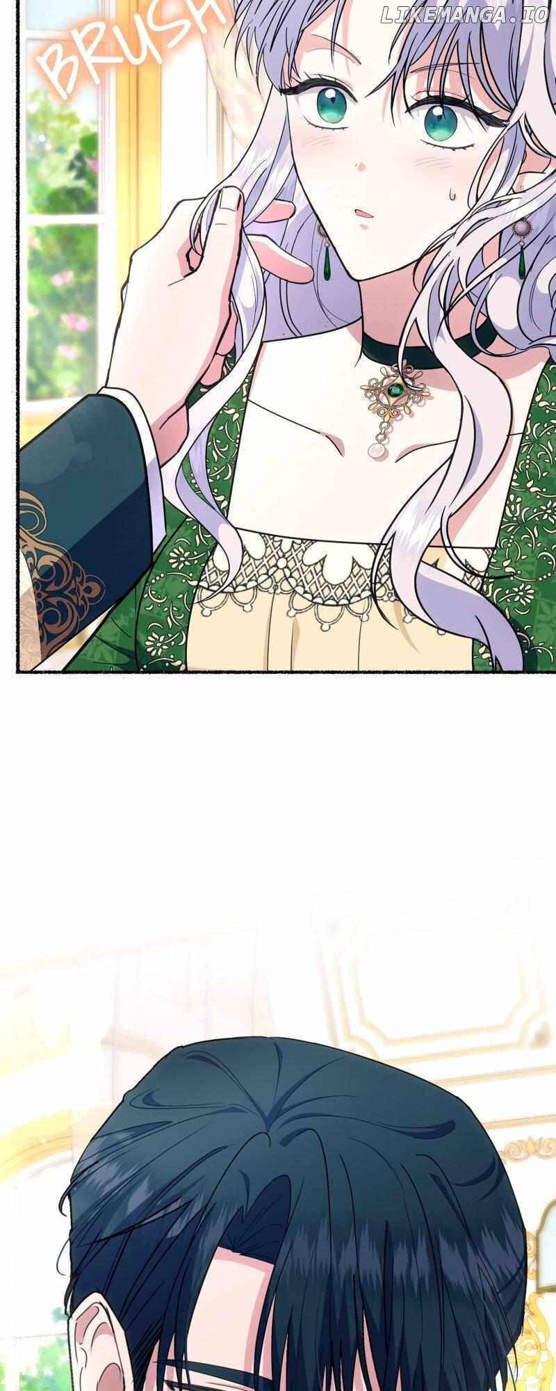 The Possesive Tyrant and His Sleepy Cat Chapter 46 - page 58