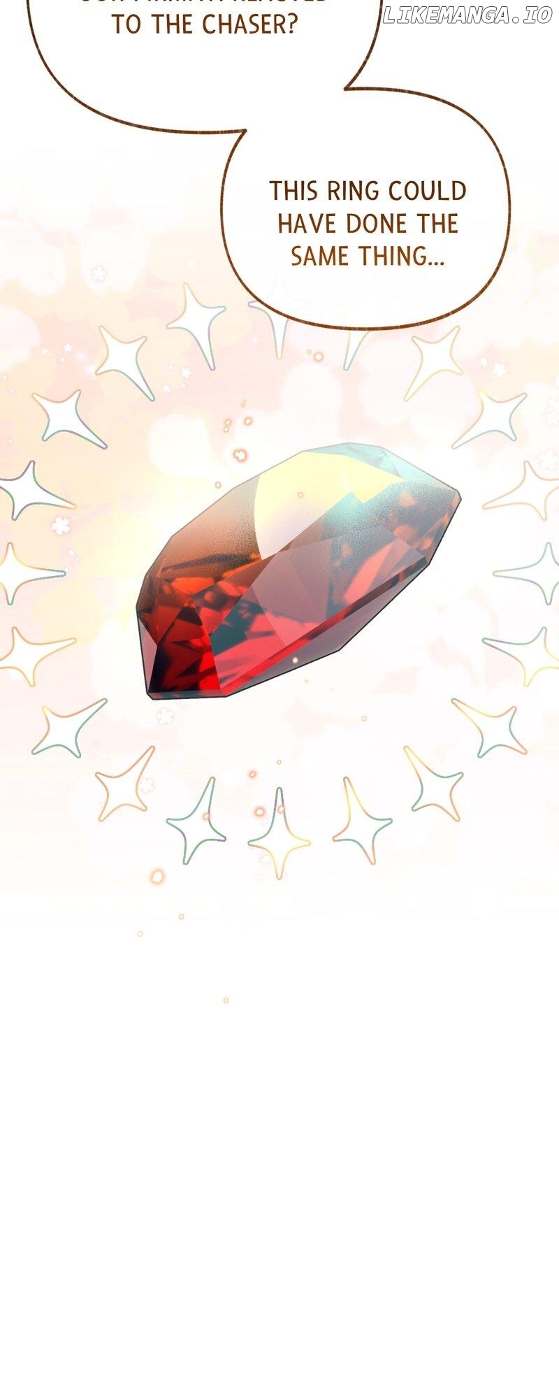 The Possesive Tyrant and His Sleepy Cat Chapter 46 - page 6