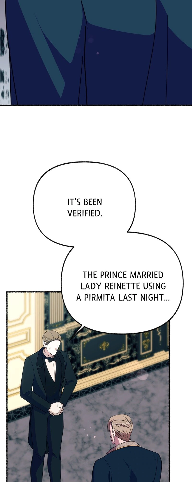 The Possesive Tyrant and His Sleepy Cat Chapter 46 - page 62