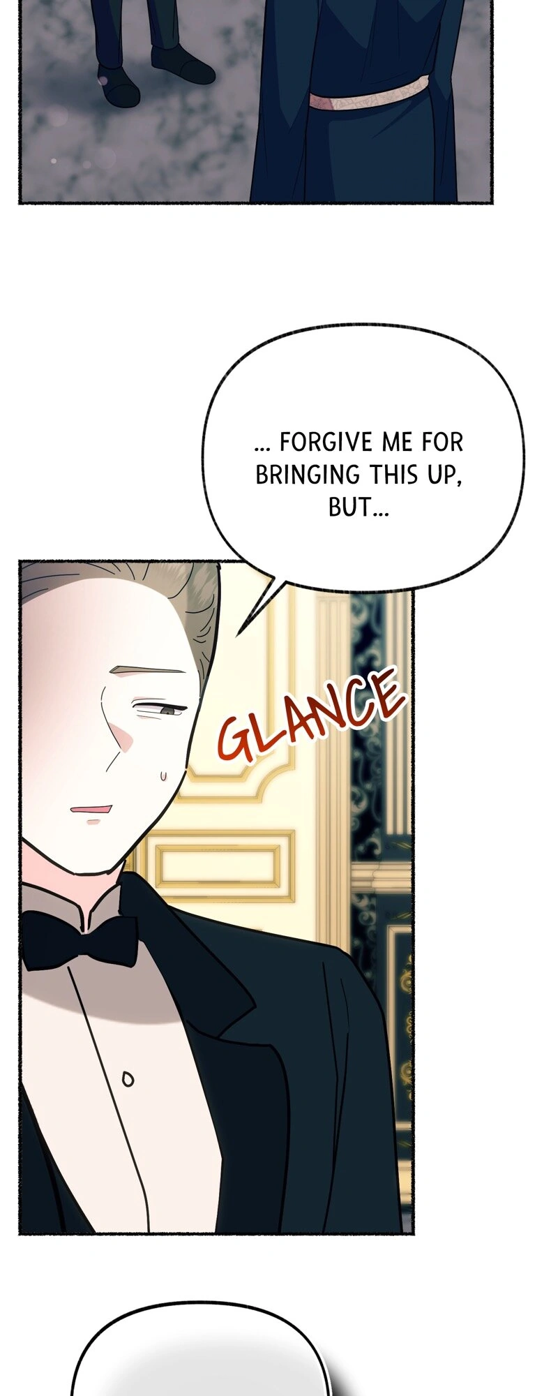 The Possesive Tyrant and His Sleepy Cat Chapter 46 - page 63