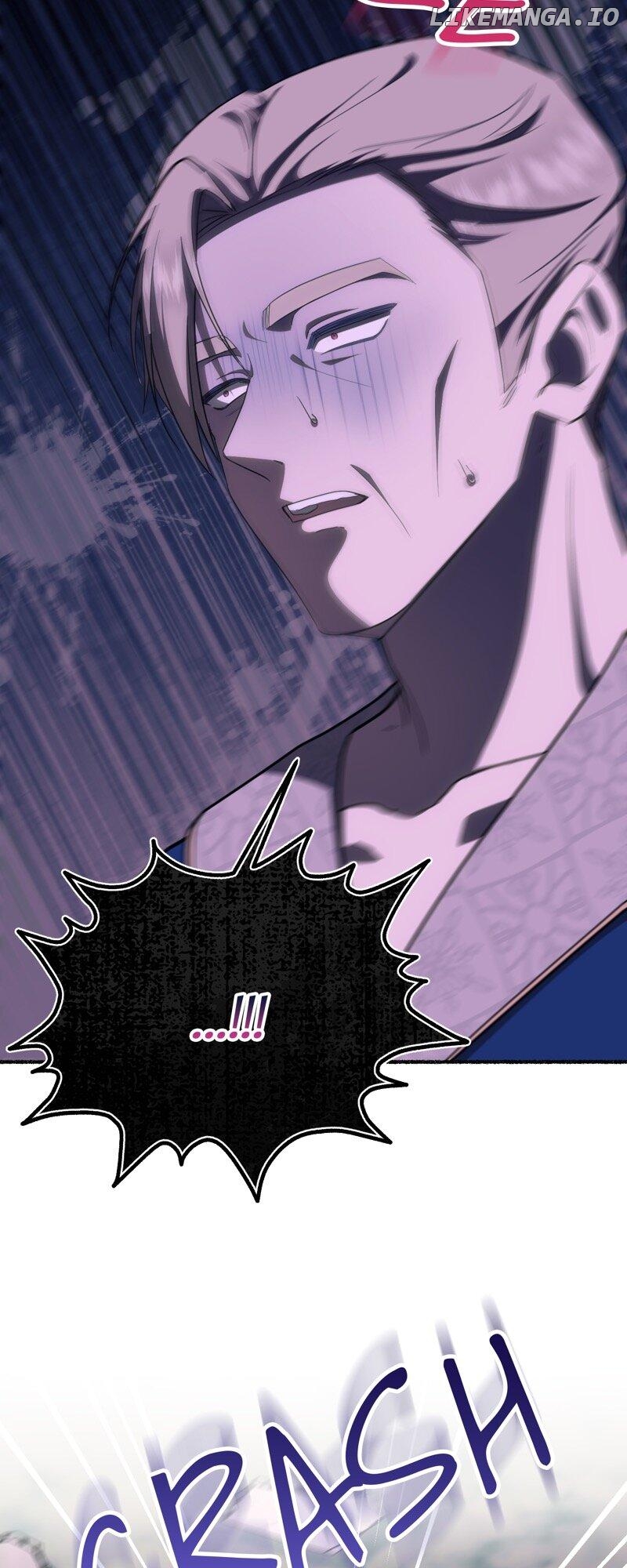 The Possesive Tyrant and His Sleepy Cat Chapter 46 - page 65