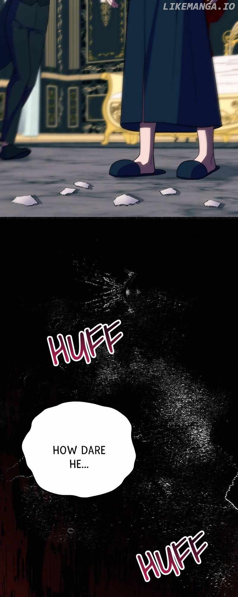 The Possesive Tyrant and His Sleepy Cat Chapter 46 - page 67