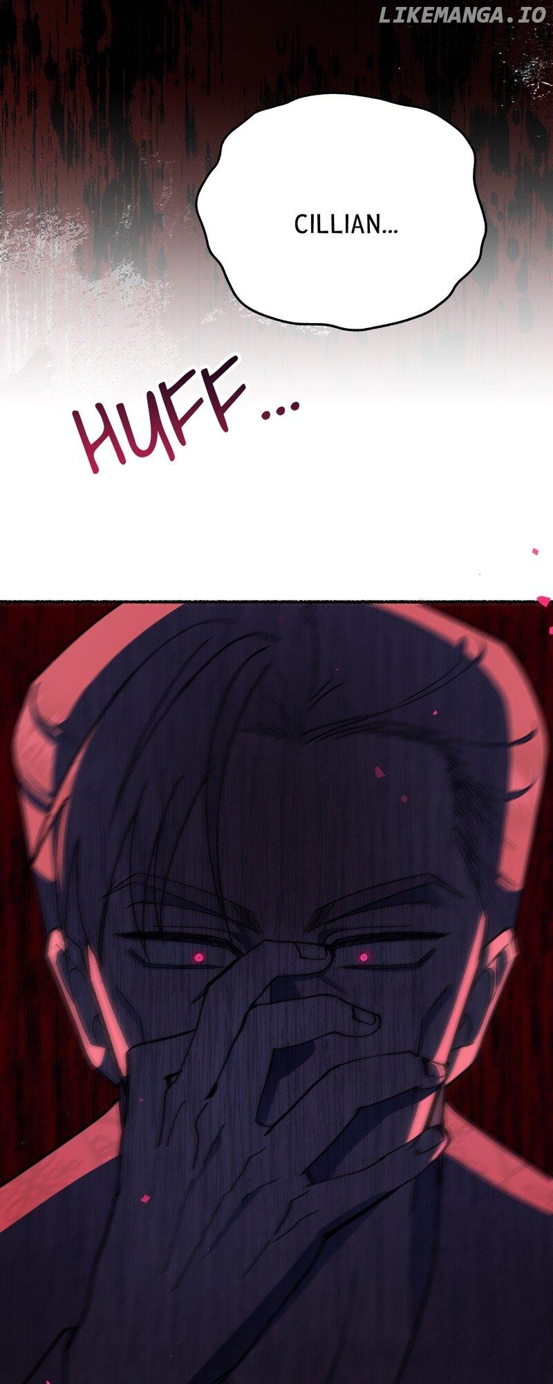 The Possesive Tyrant and His Sleepy Cat Chapter 46 - page 68