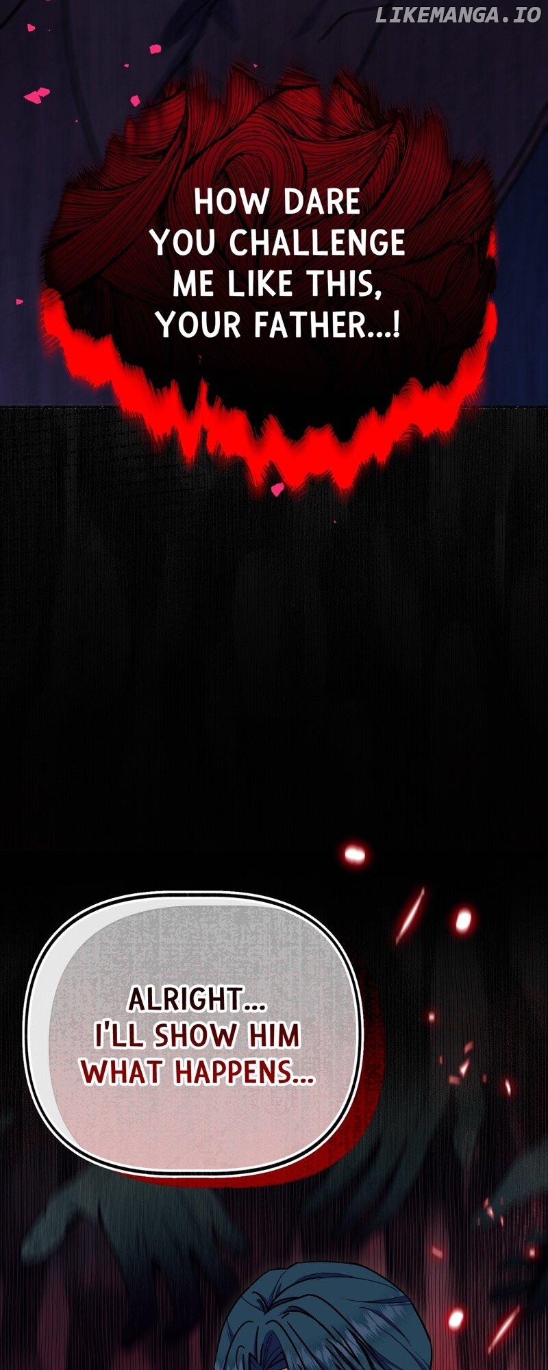 The Possesive Tyrant and His Sleepy Cat Chapter 46 - page 69