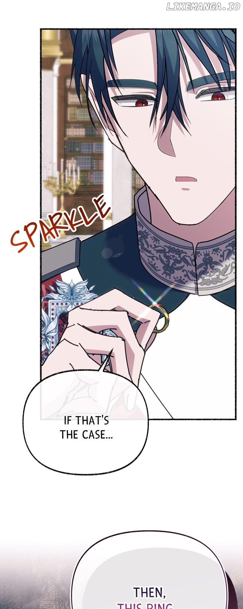 The Possesive Tyrant and His Sleepy Cat Chapter 46 - page 7