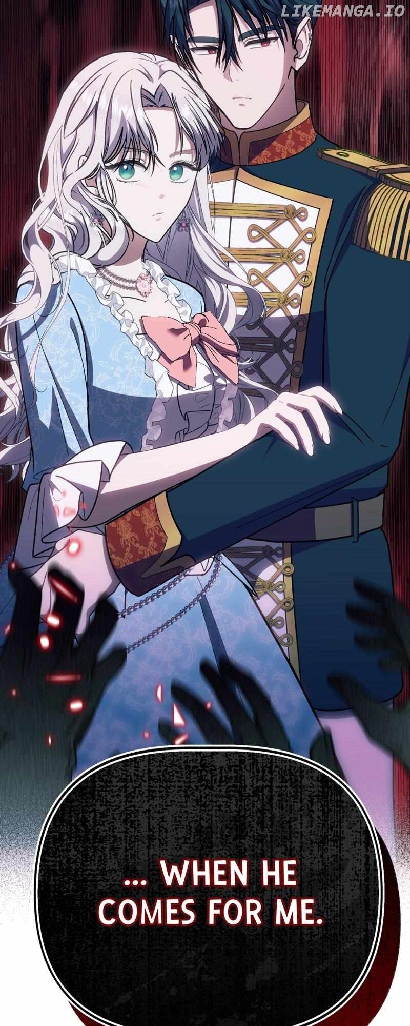 The Possesive Tyrant and His Sleepy Cat Chapter 46 - page 70