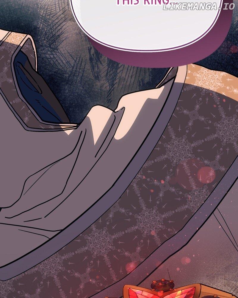 The Possesive Tyrant and His Sleepy Cat Chapter 46 - page 8