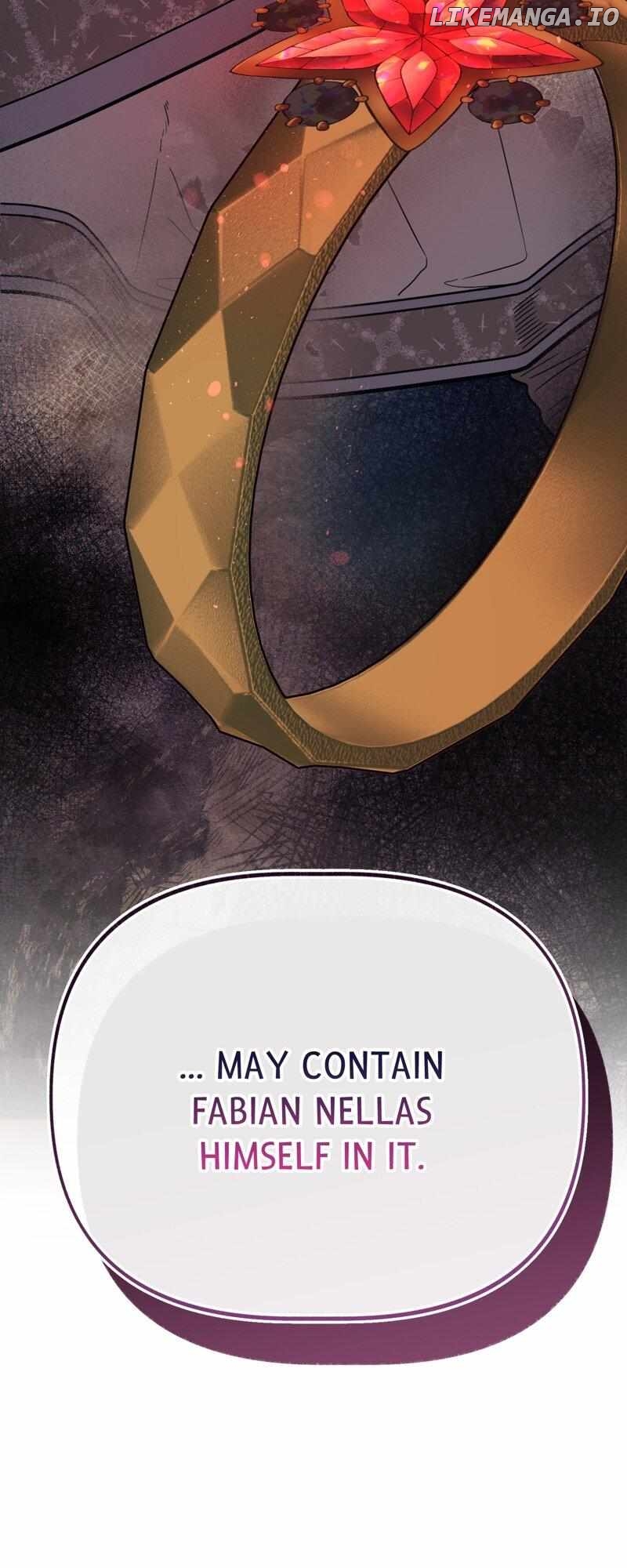 The Possesive Tyrant and His Sleepy Cat Chapter 46 - page 9