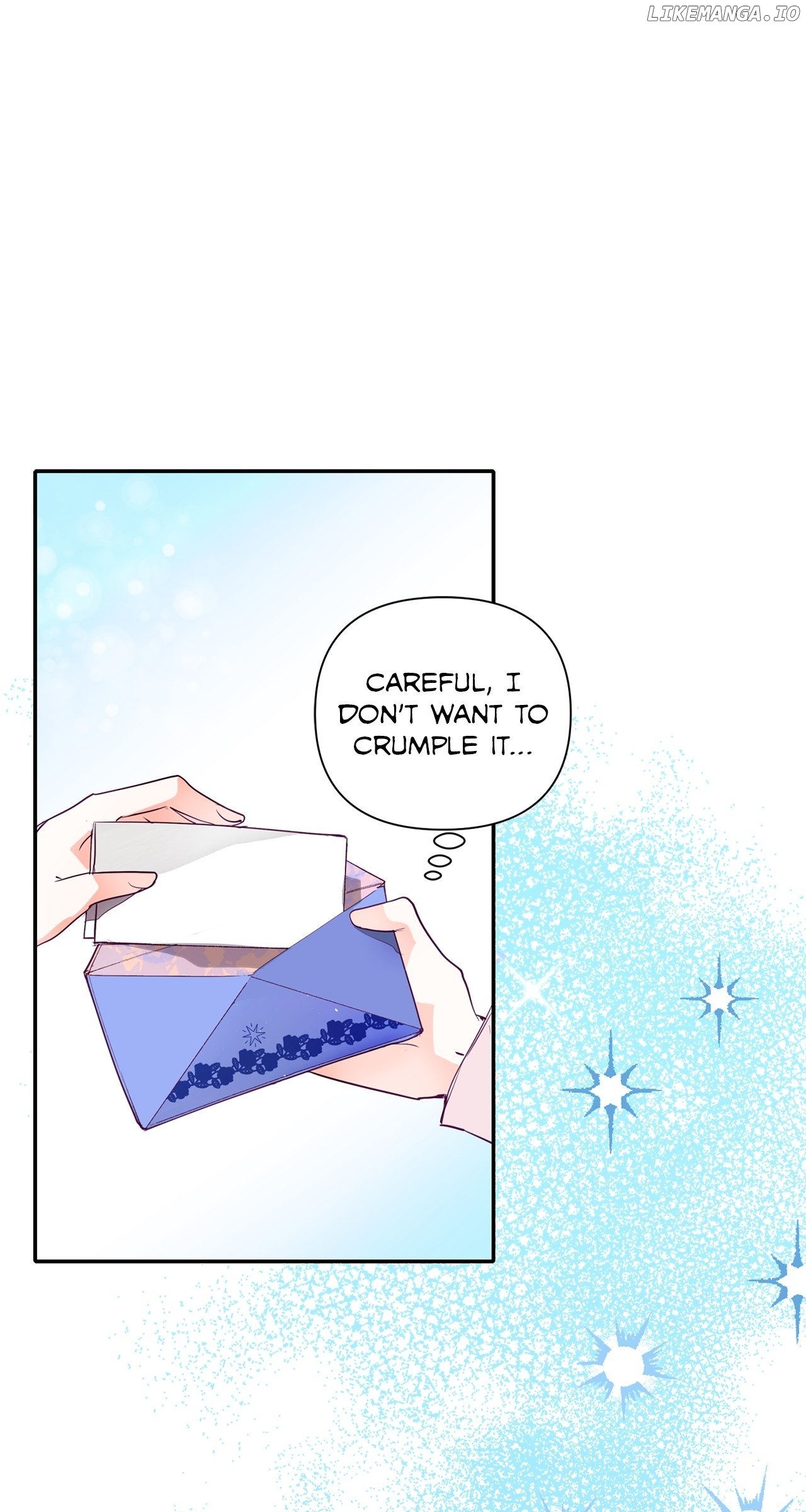 Becoming Best Friends With the Icy Male Lead Chapter 33 - page 11
