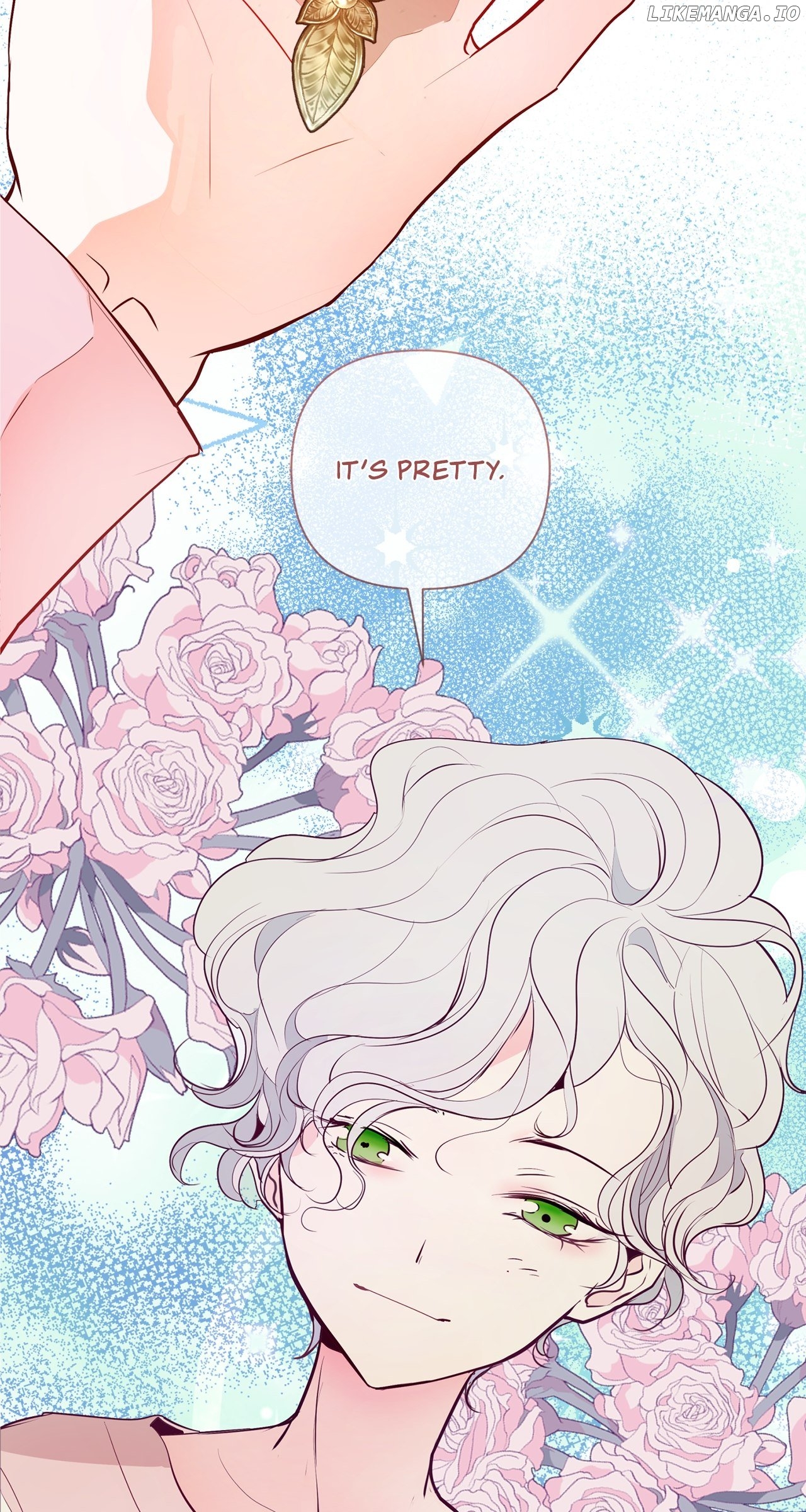 Becoming Best Friends With the Icy Male Lead Chapter 33 - page 13