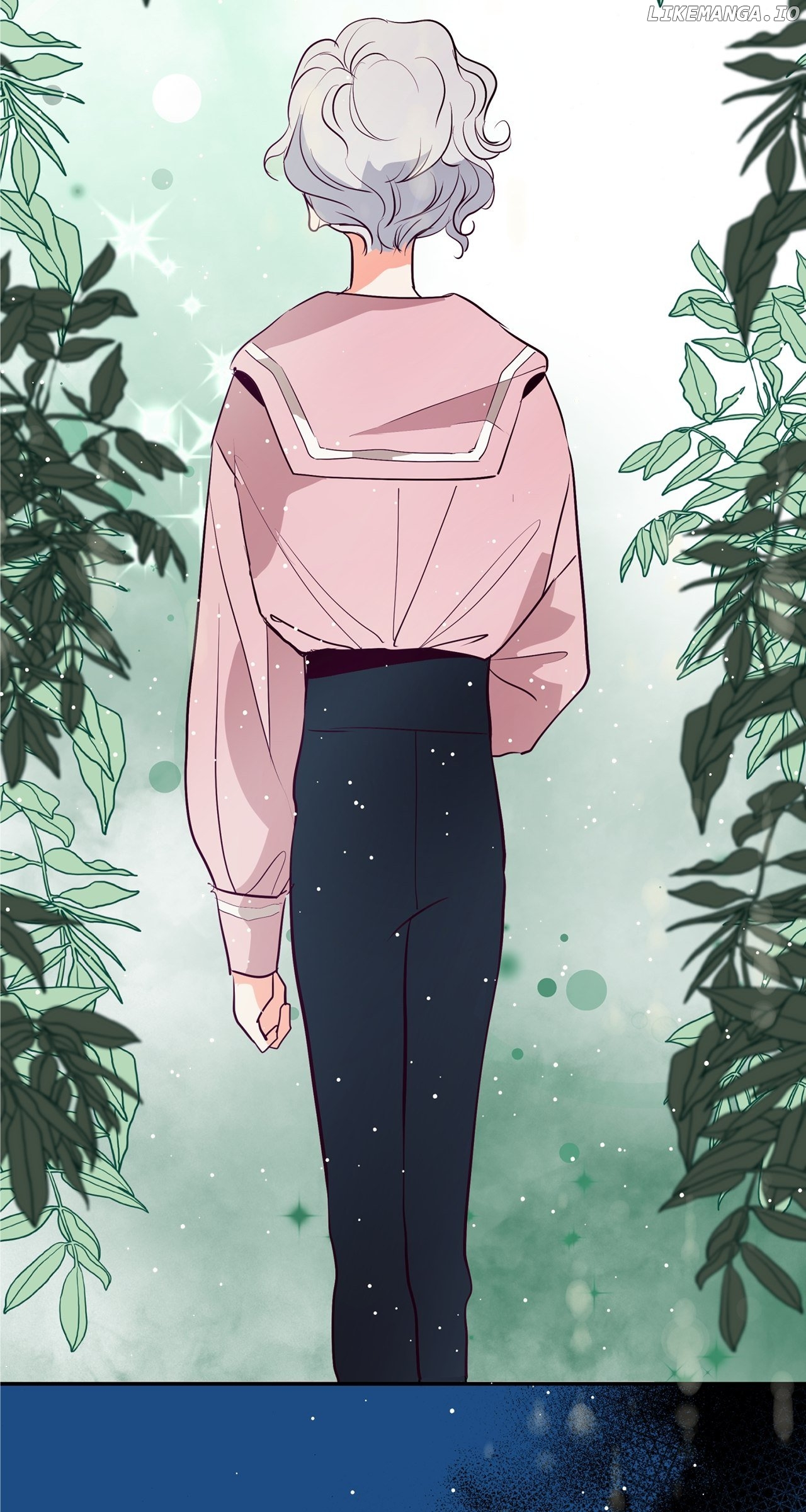 Becoming Best Friends With the Icy Male Lead Chapter 33 - page 16