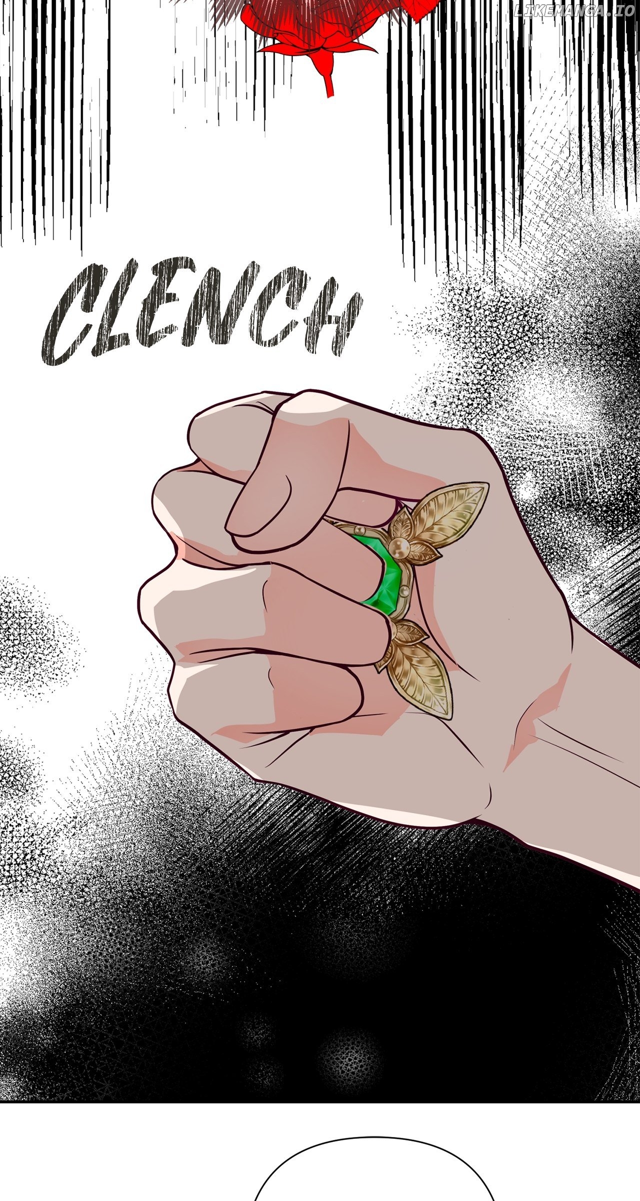 Becoming Best Friends With the Icy Male Lead Chapter 33 - page 24