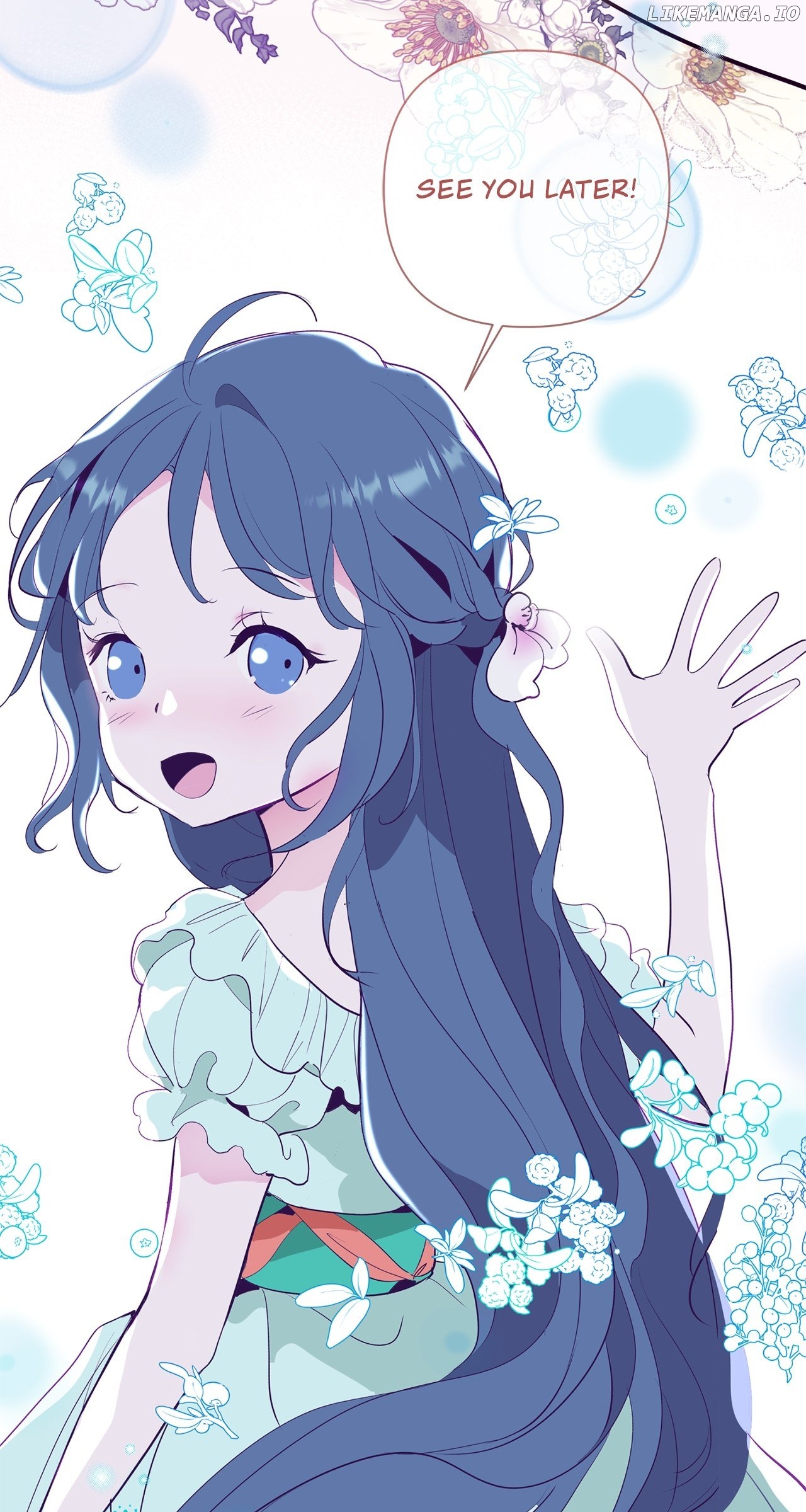 Becoming Best Friends With the Icy Male Lead Chapter 33 - page 4