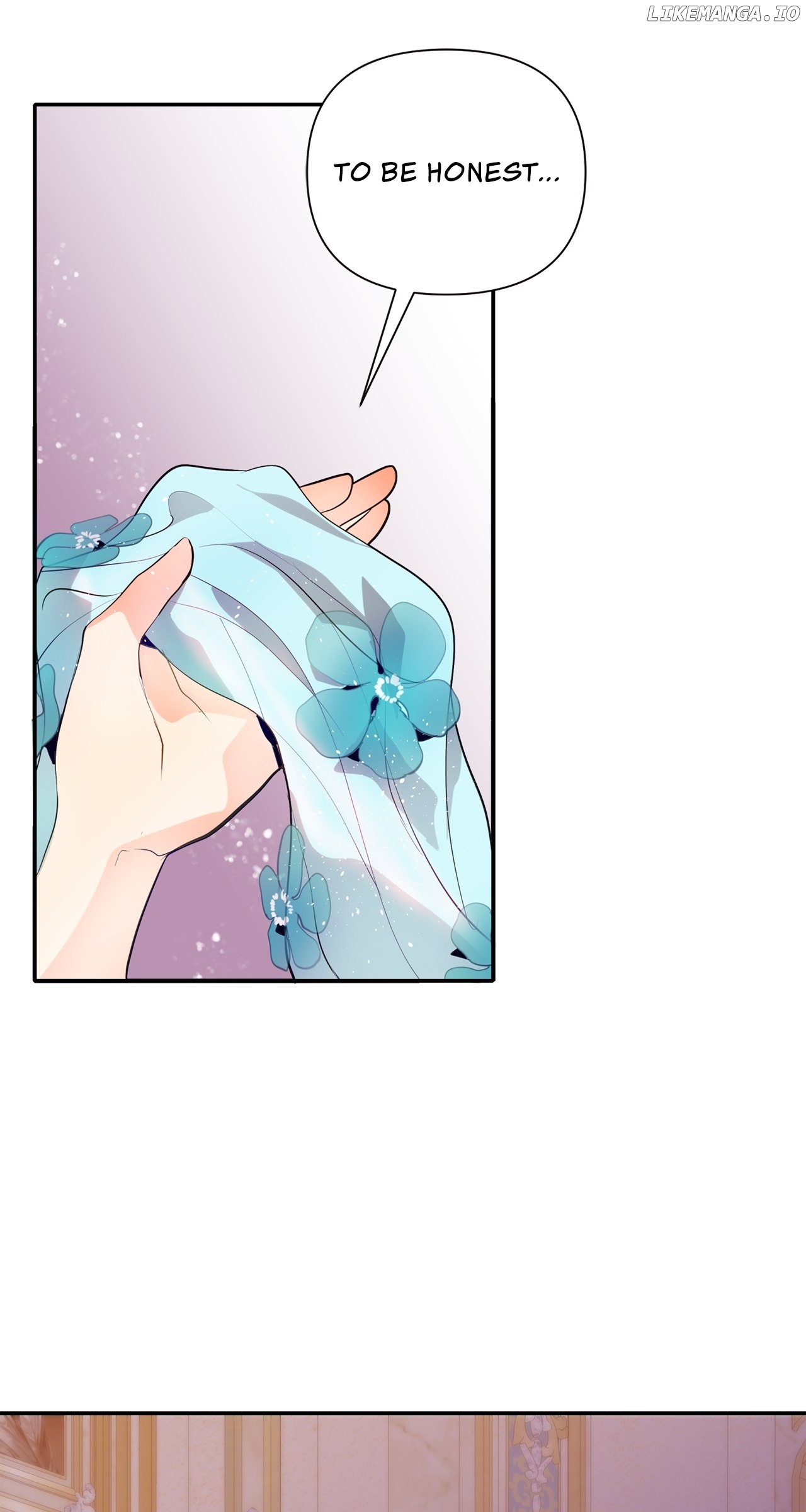 Becoming Best Friends With the Icy Male Lead Chapter 33 - page 42