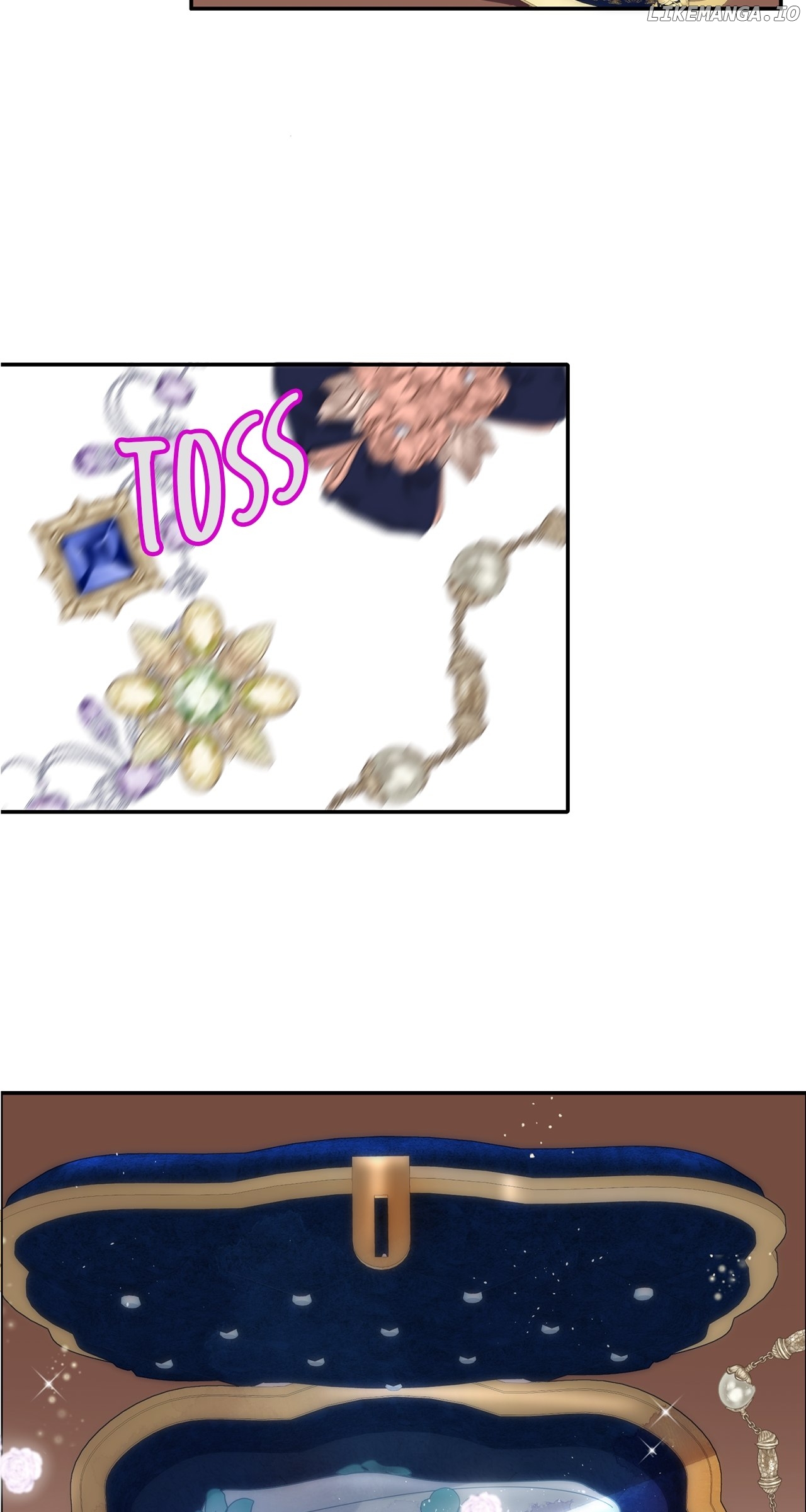 Becoming Best Friends With the Icy Male Lead Chapter 33 - page 48