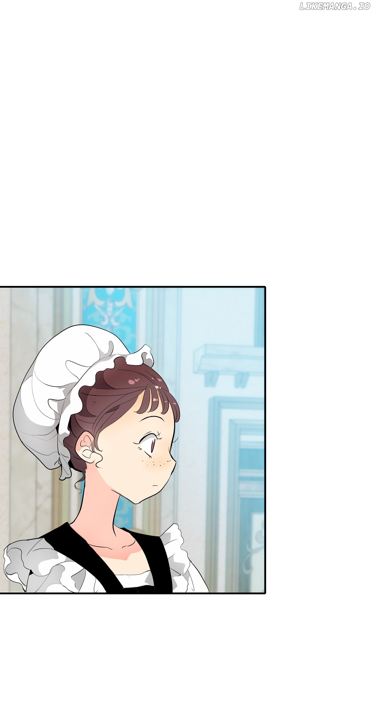 Becoming Best Friends With the Icy Male Lead Chapter 33 - page 57