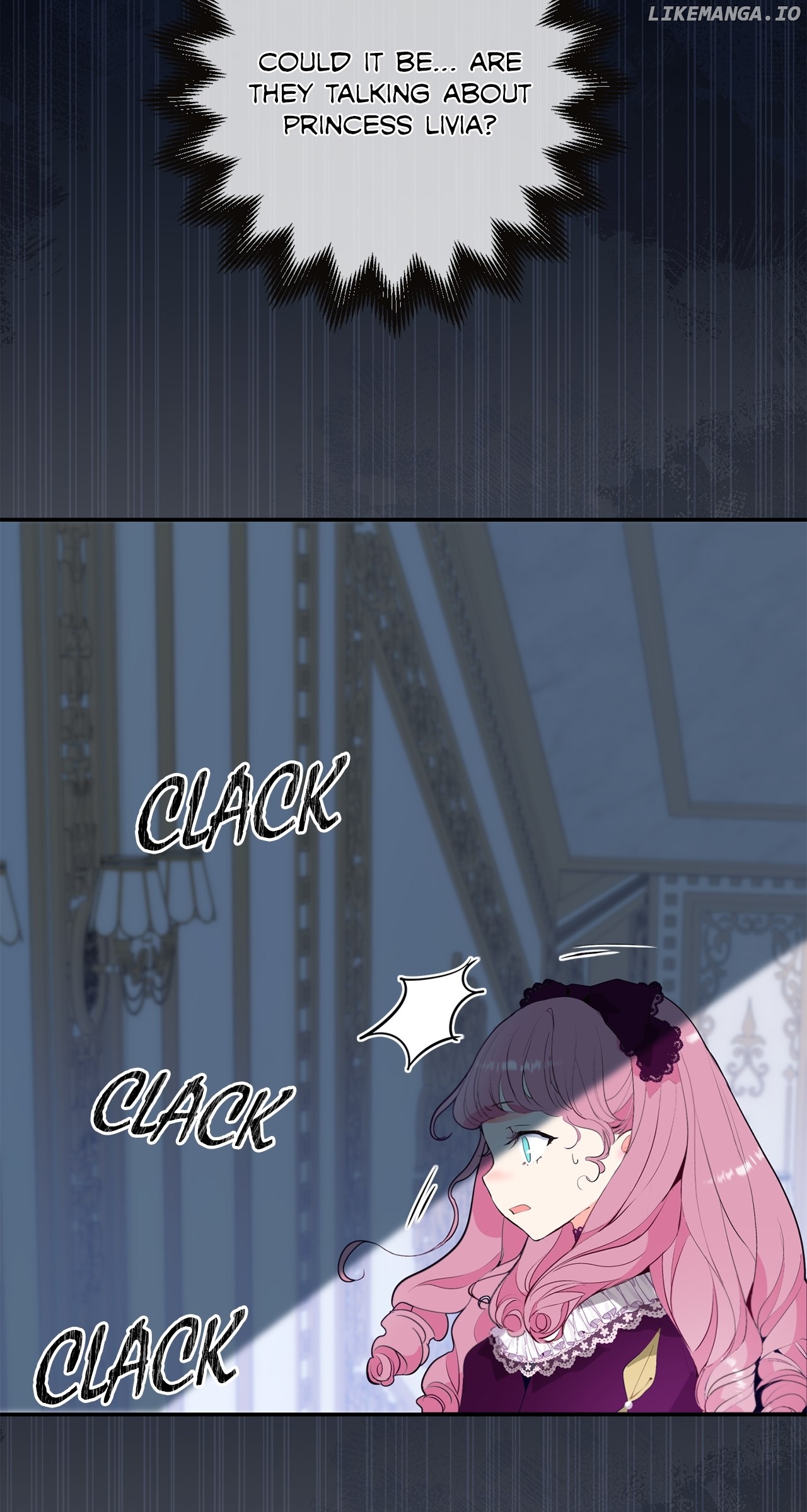 Becoming Best Friends With the Icy Male Lead Chapter 33 - page 77