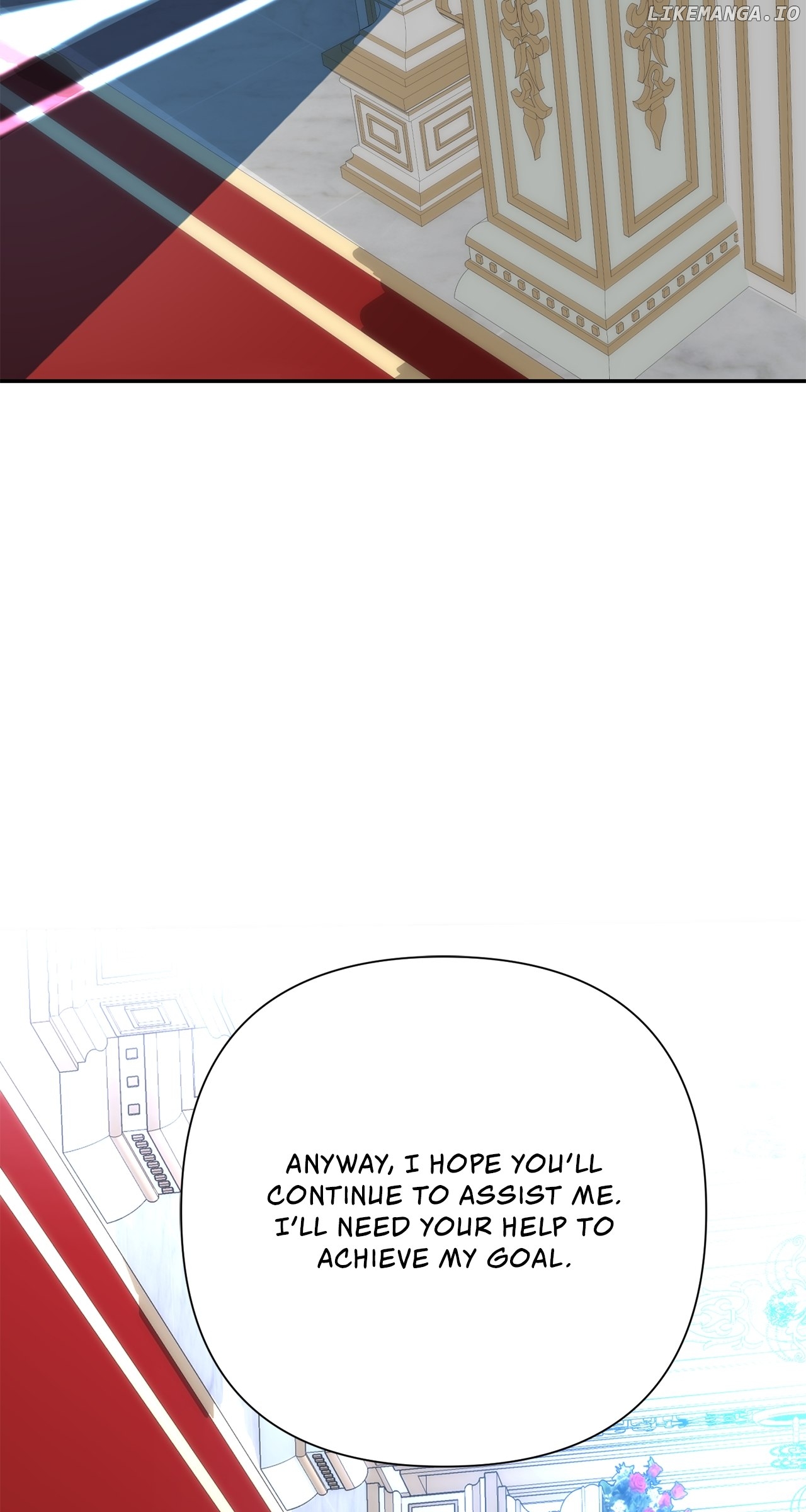 Becoming Best Friends With the Icy Male Lead Chapter 33 - page 79