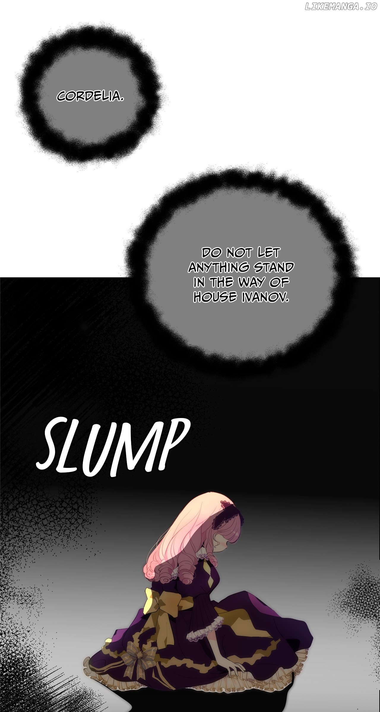 Becoming Best Friends With the Icy Male Lead Chapter 33 - page 85