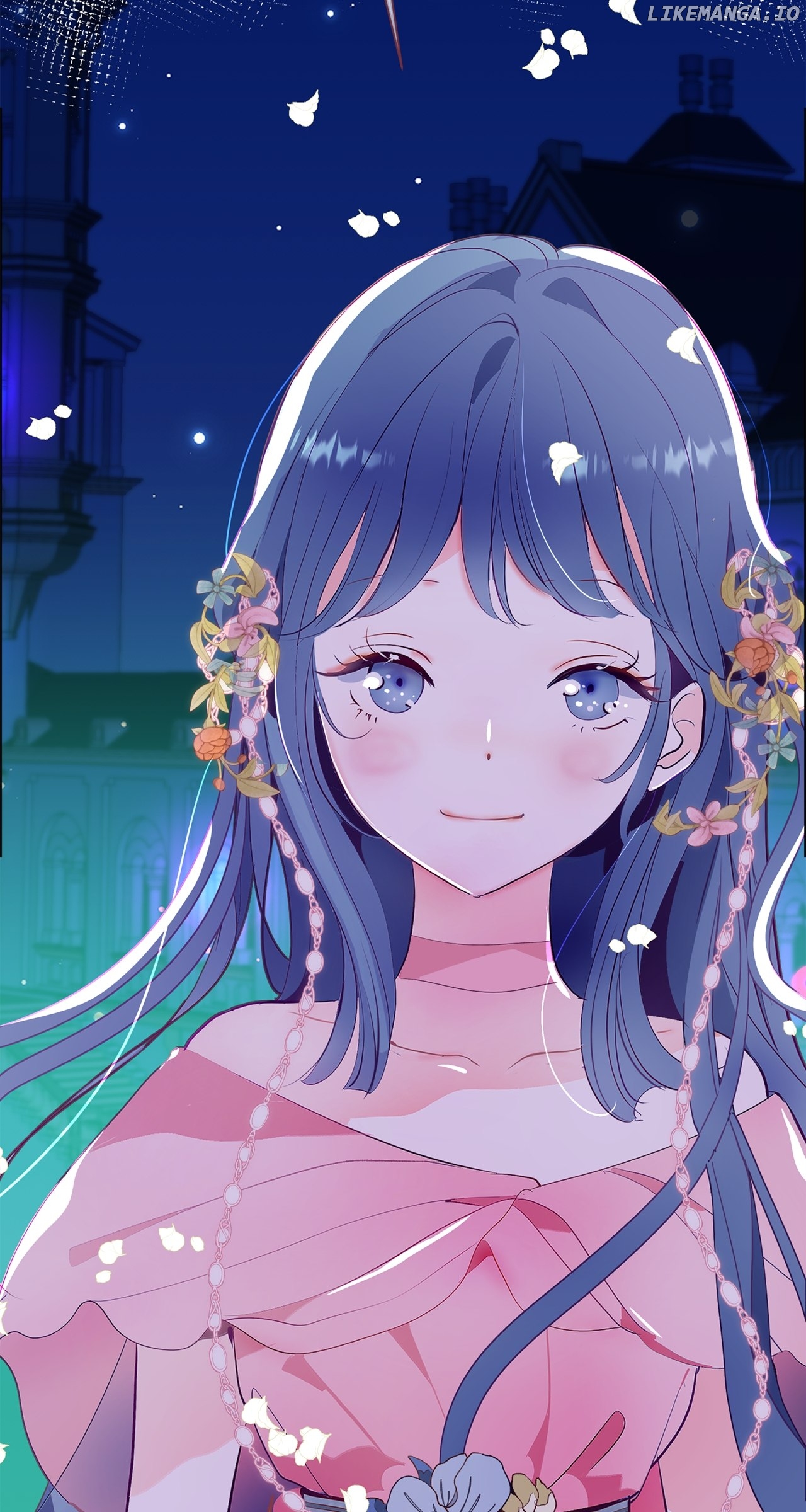 Becoming Best Friends With the Icy Male Lead Chapter 34 - page 34