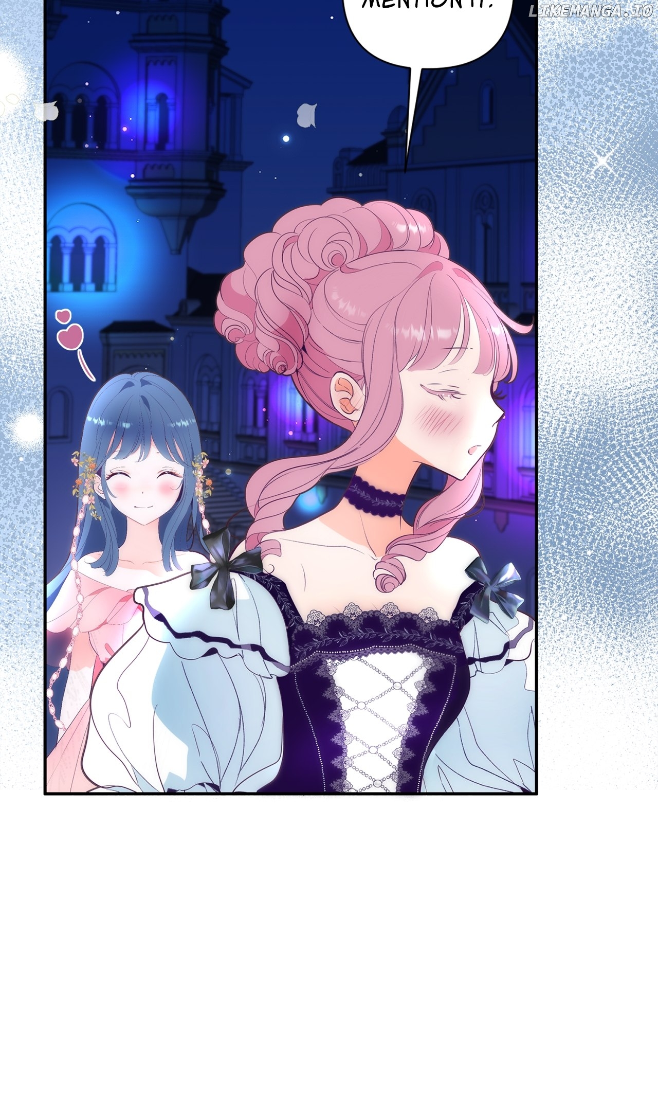 Becoming Best Friends With the Icy Male Lead Chapter 34 - page 37