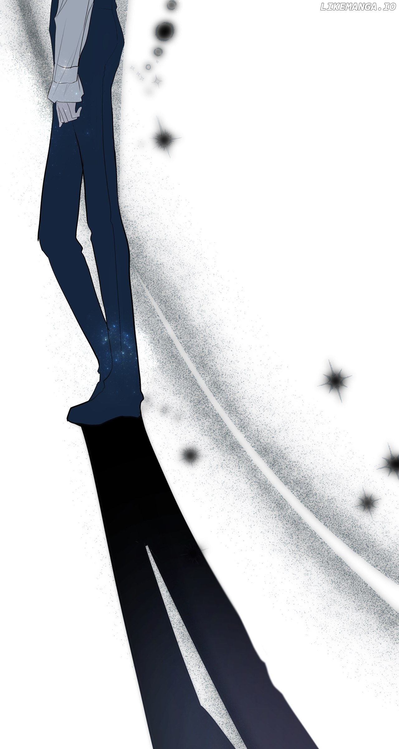 Becoming Best Friends With the Icy Male Lead Chapter 34 - page 46