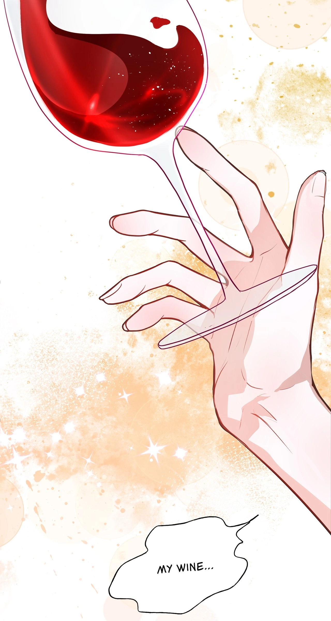 Becoming Best Friends With the Icy Male Lead Chapter 34 - page 75