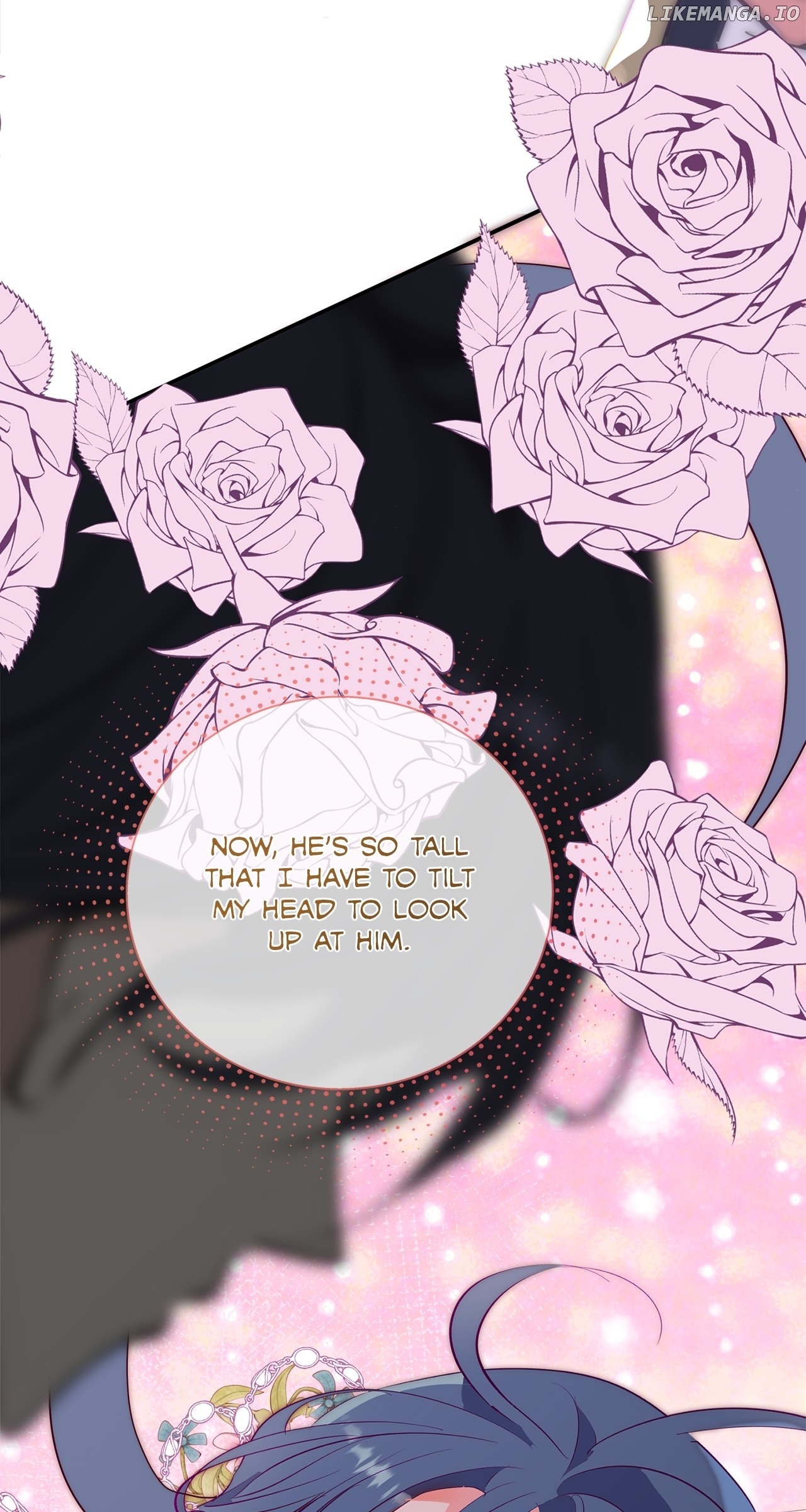 Becoming Best Friends With the Icy Male Lead Chapter 35 - page 11