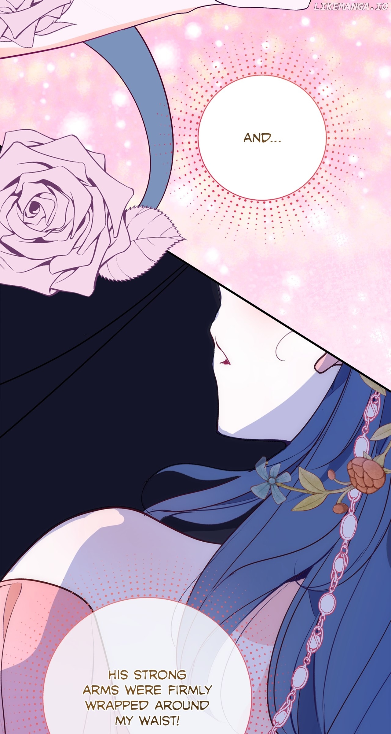 Becoming Best Friends With the Icy Male Lead Chapter 35 - page 13