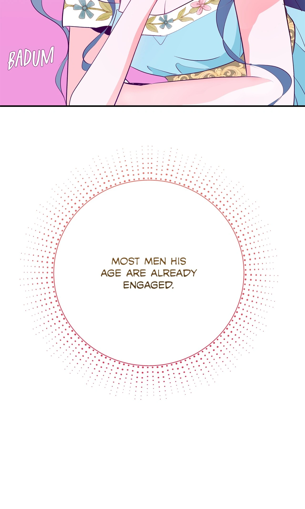Becoming Best Friends With the Icy Male Lead Chapter 35 - page 17