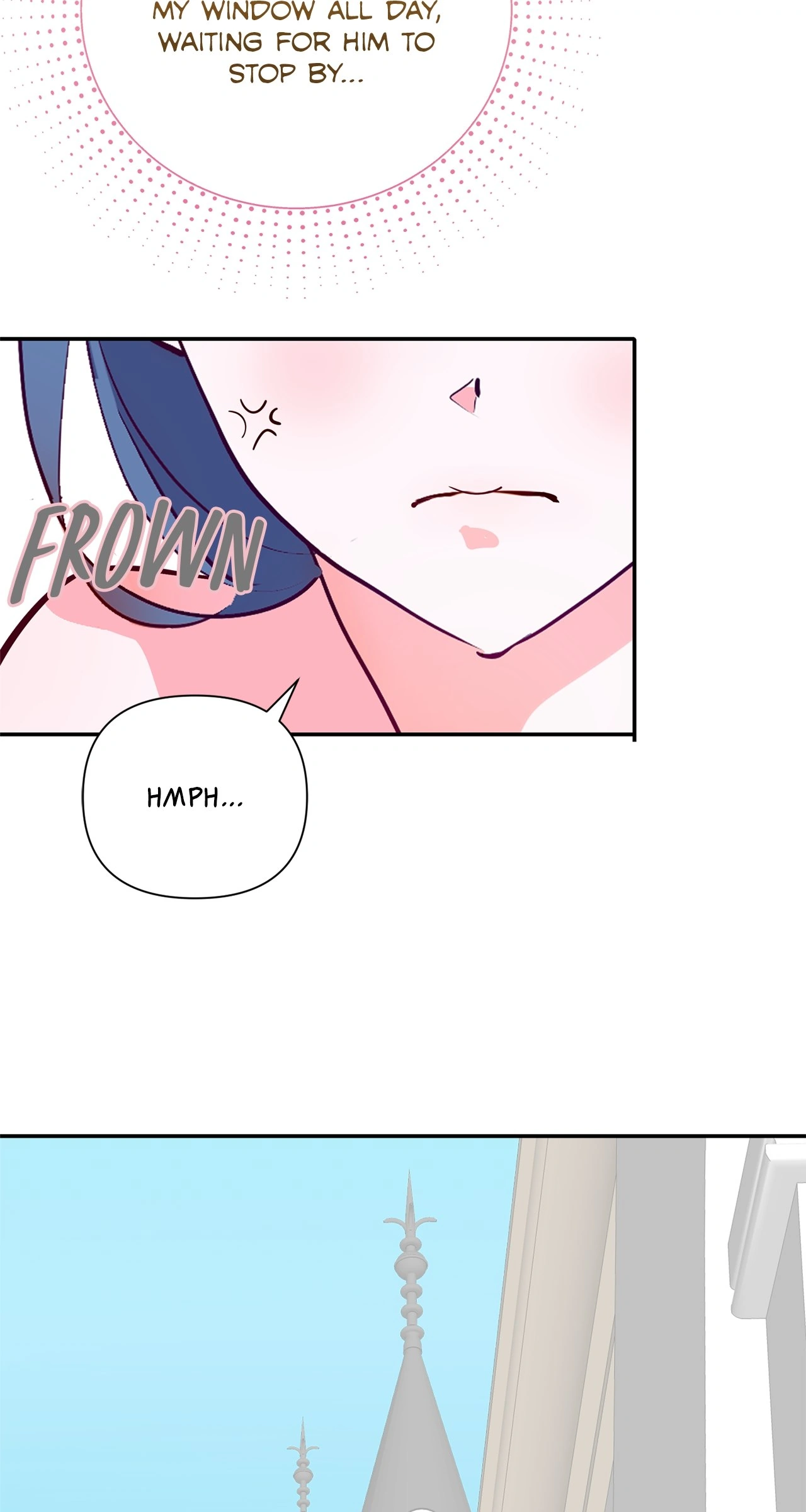 Becoming Best Friends With the Icy Male Lead Chapter 35 - page 21