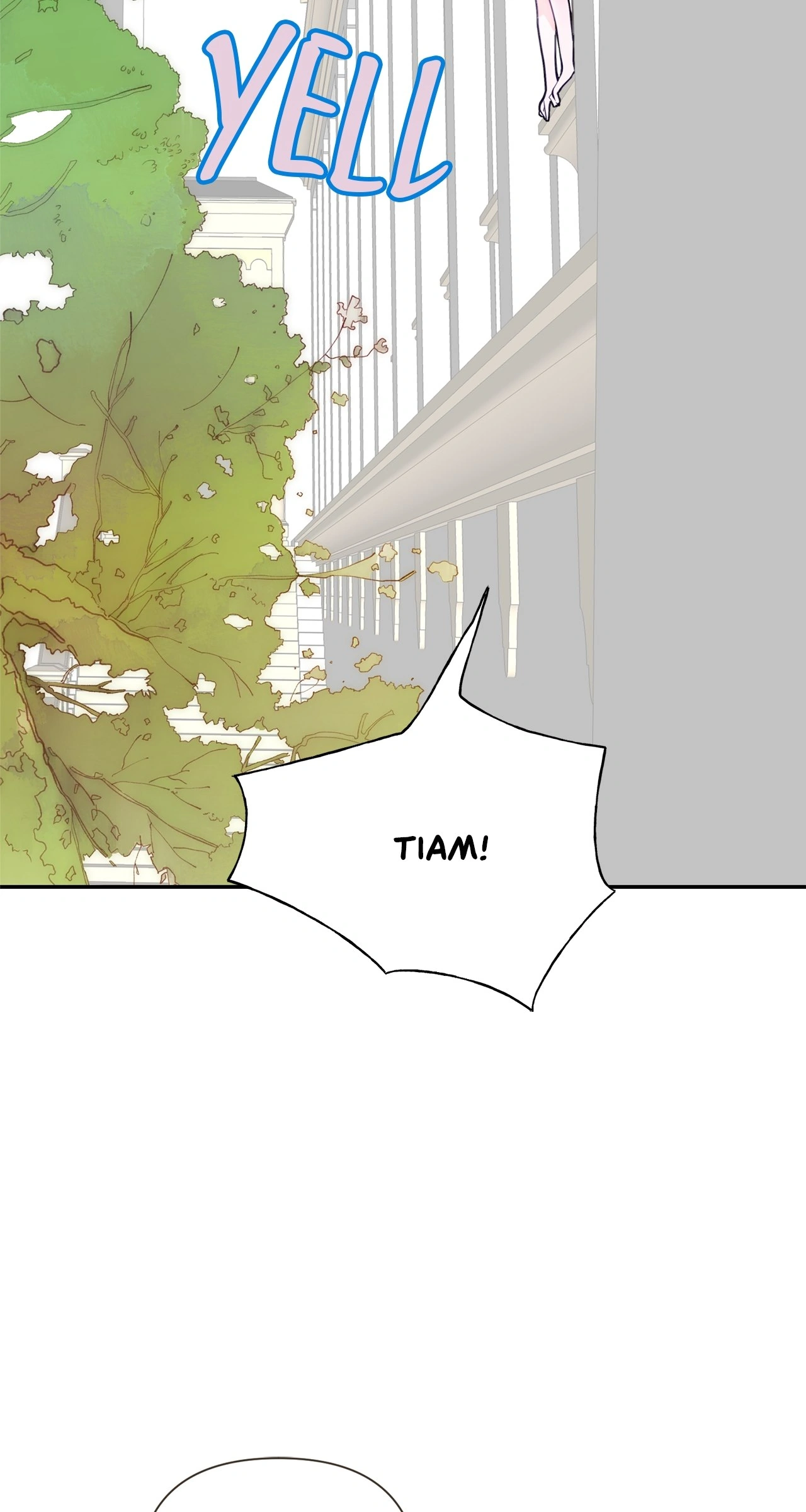 Becoming Best Friends With the Icy Male Lead Chapter 35 - page 23