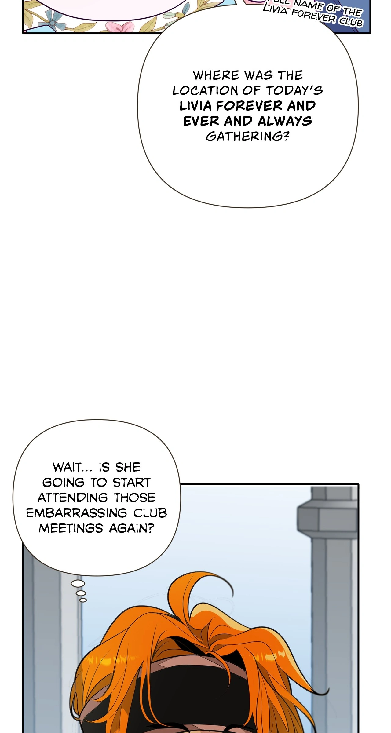 Becoming Best Friends With the Icy Male Lead Chapter 35 - page 25