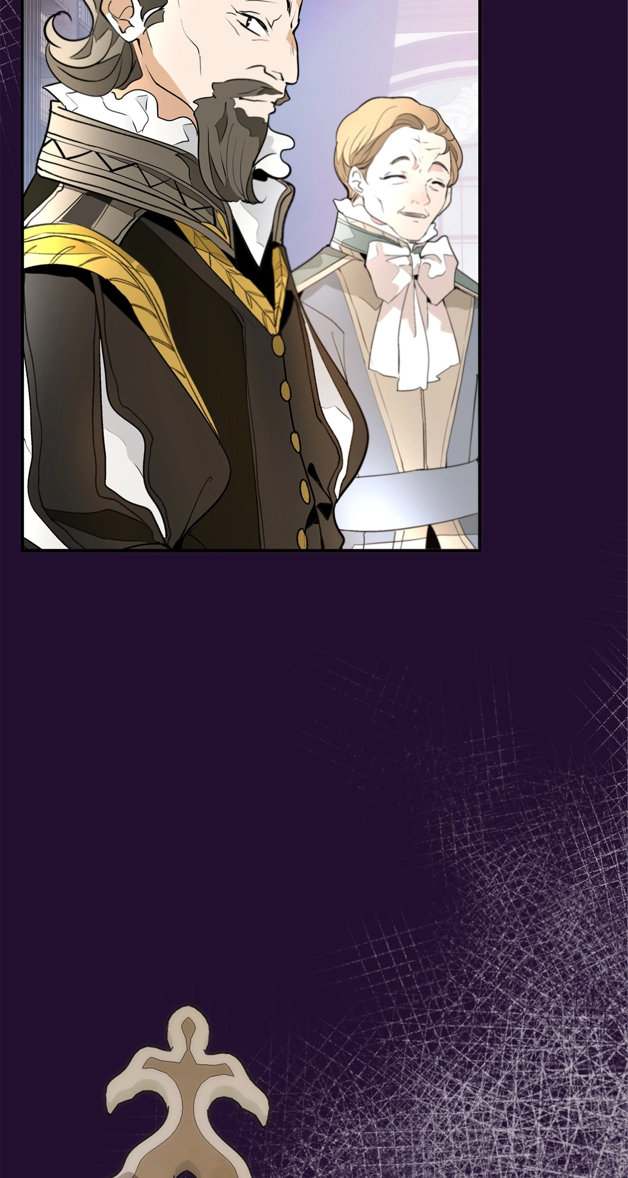 Becoming Best Friends With the Icy Male Lead Chapter 35 - page 41