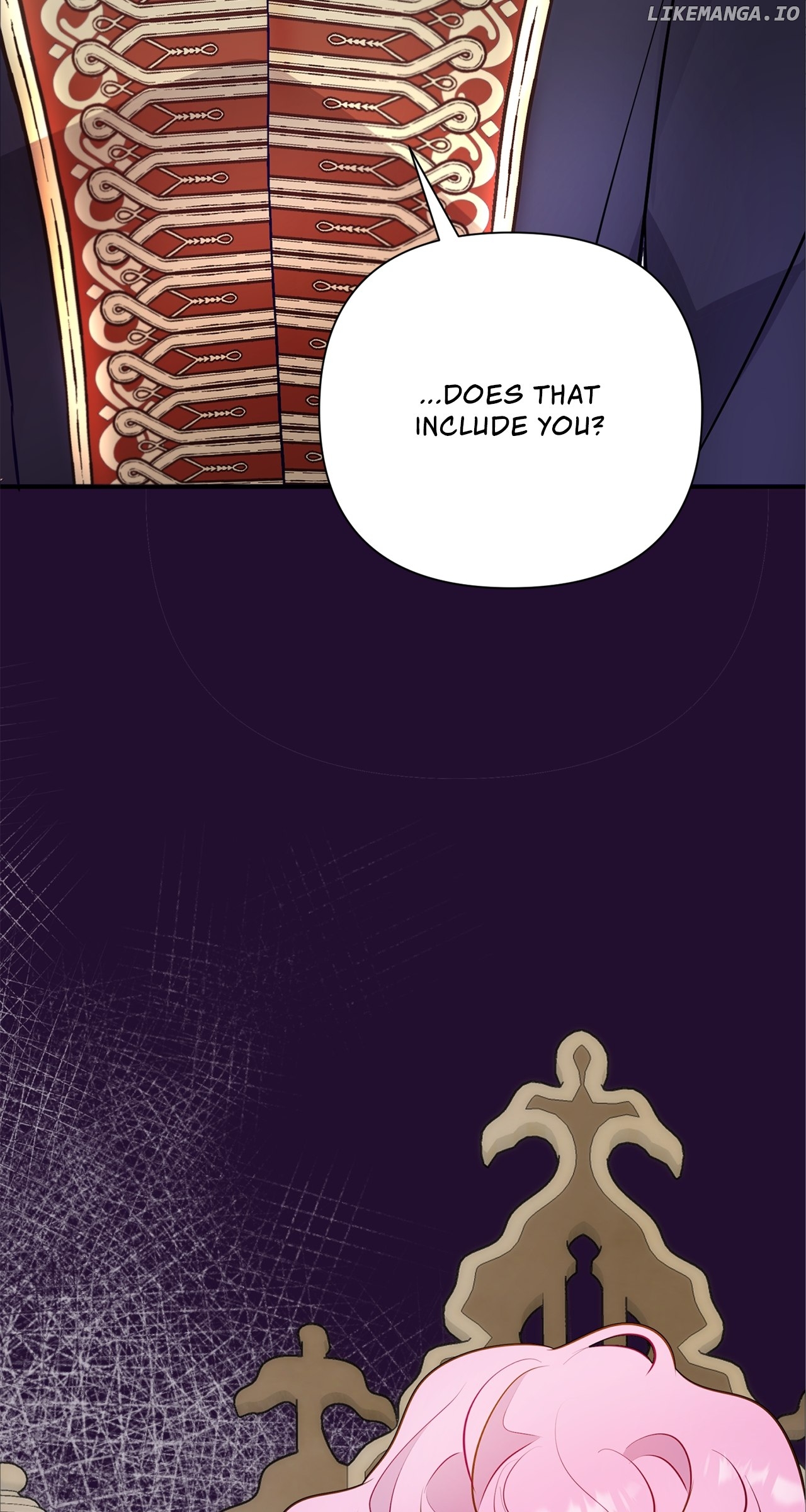 Becoming Best Friends With the Icy Male Lead Chapter 35 - page 43