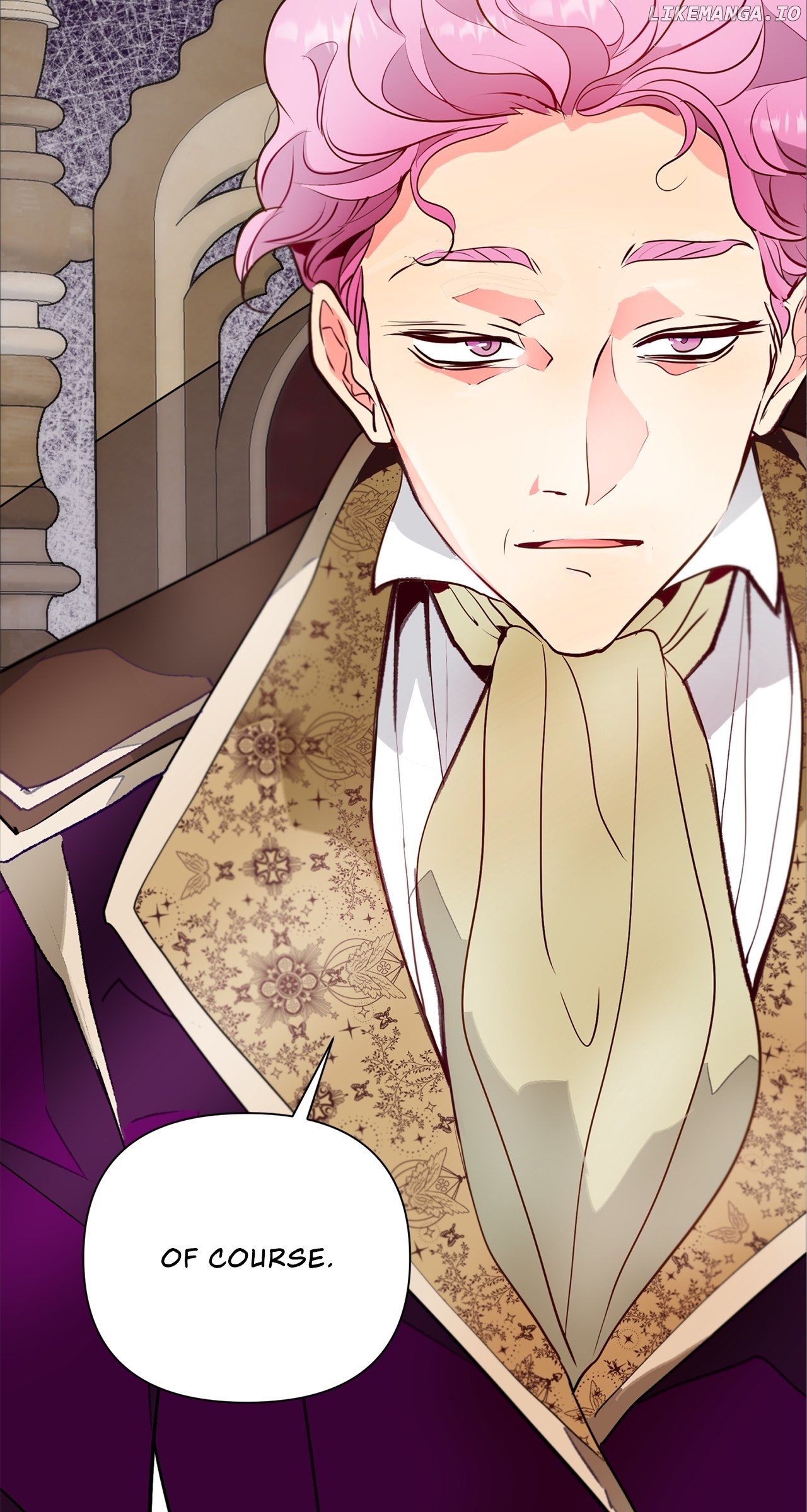 Becoming Best Friends With the Icy Male Lead Chapter 35 - page 44